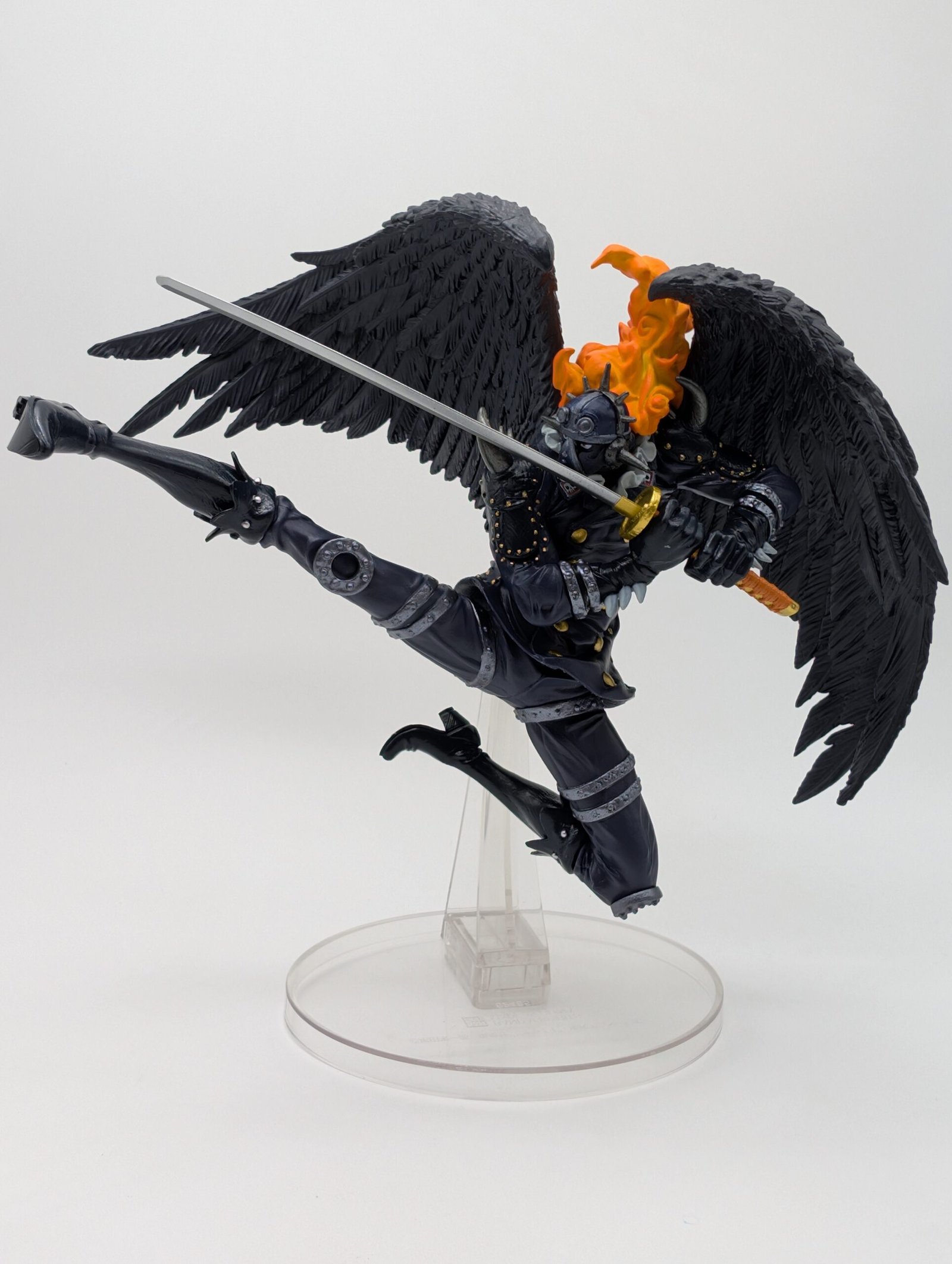 Bandai Ichibansho: One Piece – King