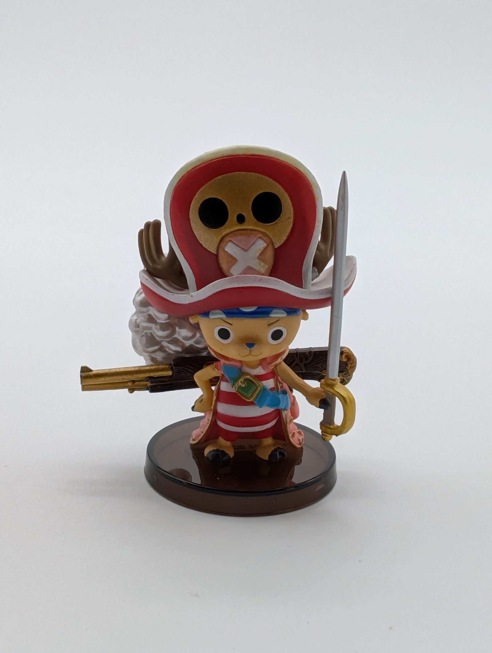 Bandai Styling Figures: One Piece - Tony Tony Chopper