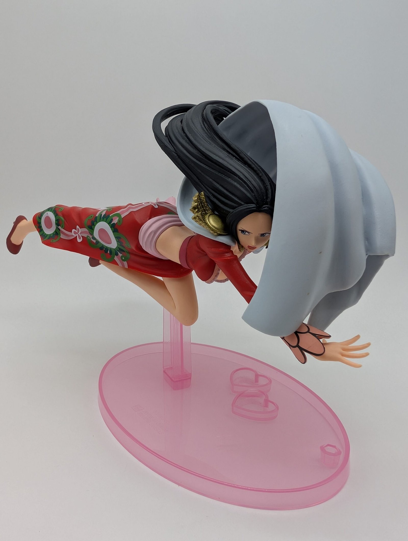 Banpresto Battle Record Collection: One Piece – Boa Hancock