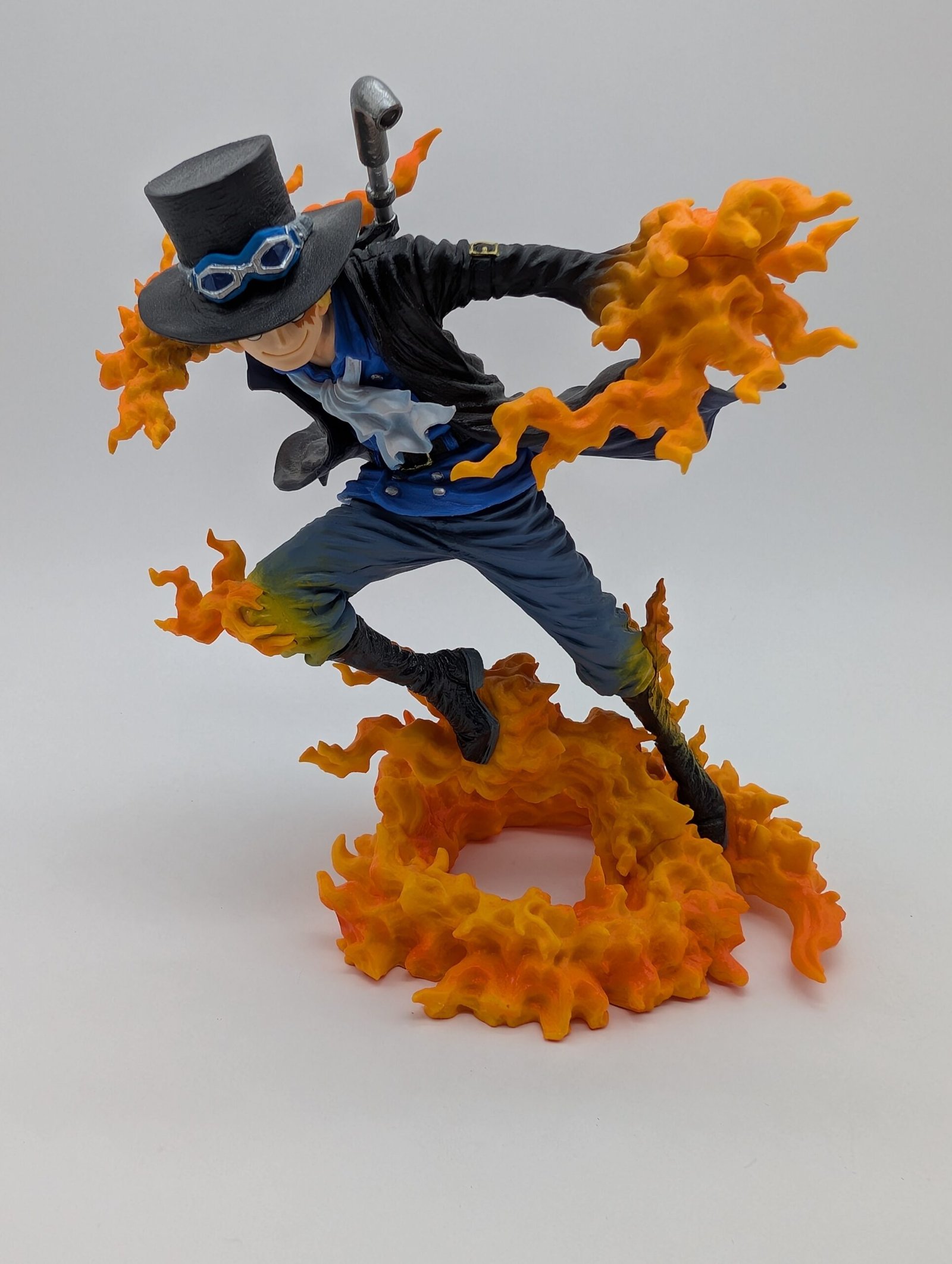 Bandai Ichiban Kuji: One Piece – Sabo Vol. 2
