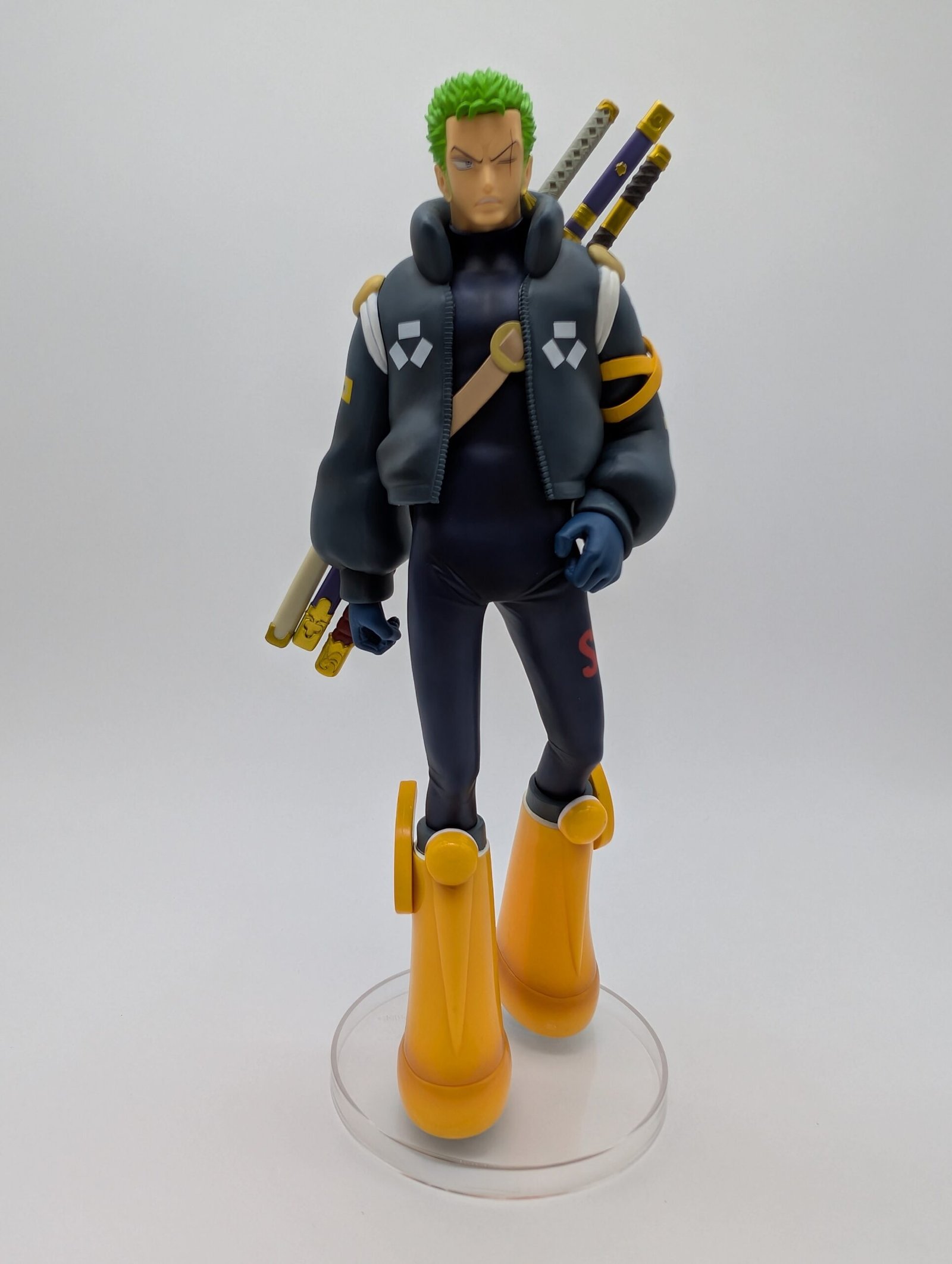 Ichiban Kuji Bandai Namco: One Piece - Roronoa Zoro