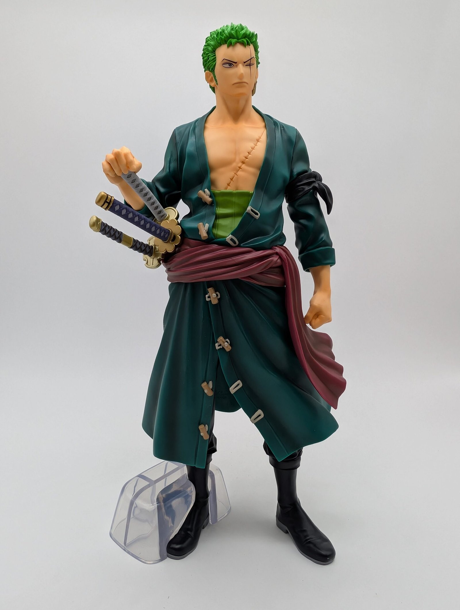Masterlise ExPiece Ichiban Kuji: One Piece – Roronoa Zoro