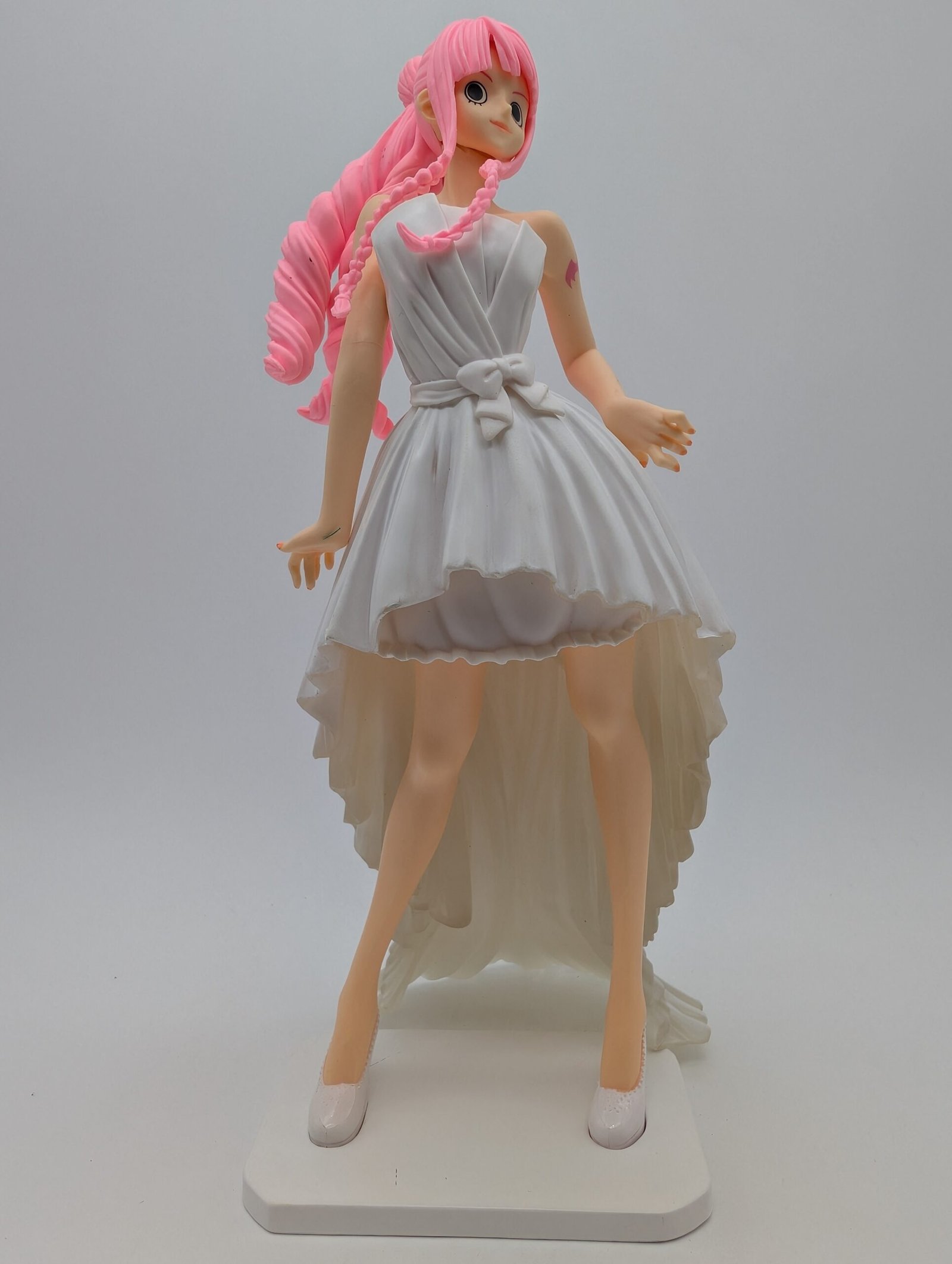 Banpresto Lady Edge Wedding: One Piece - Perona