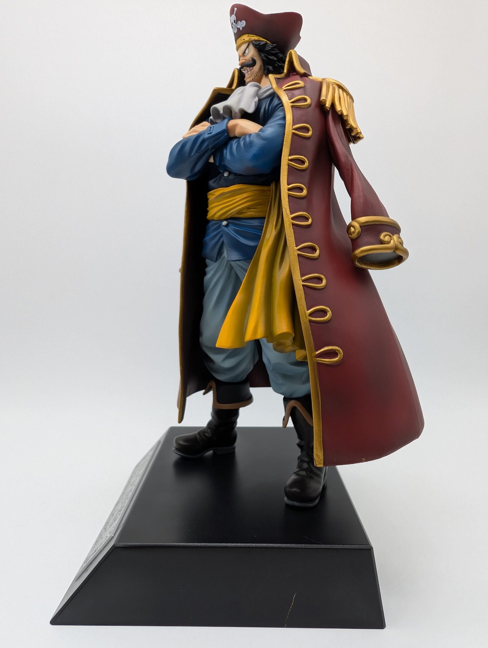 Banpresto Ichiban Kuji: One Piece - Gol D. Roger