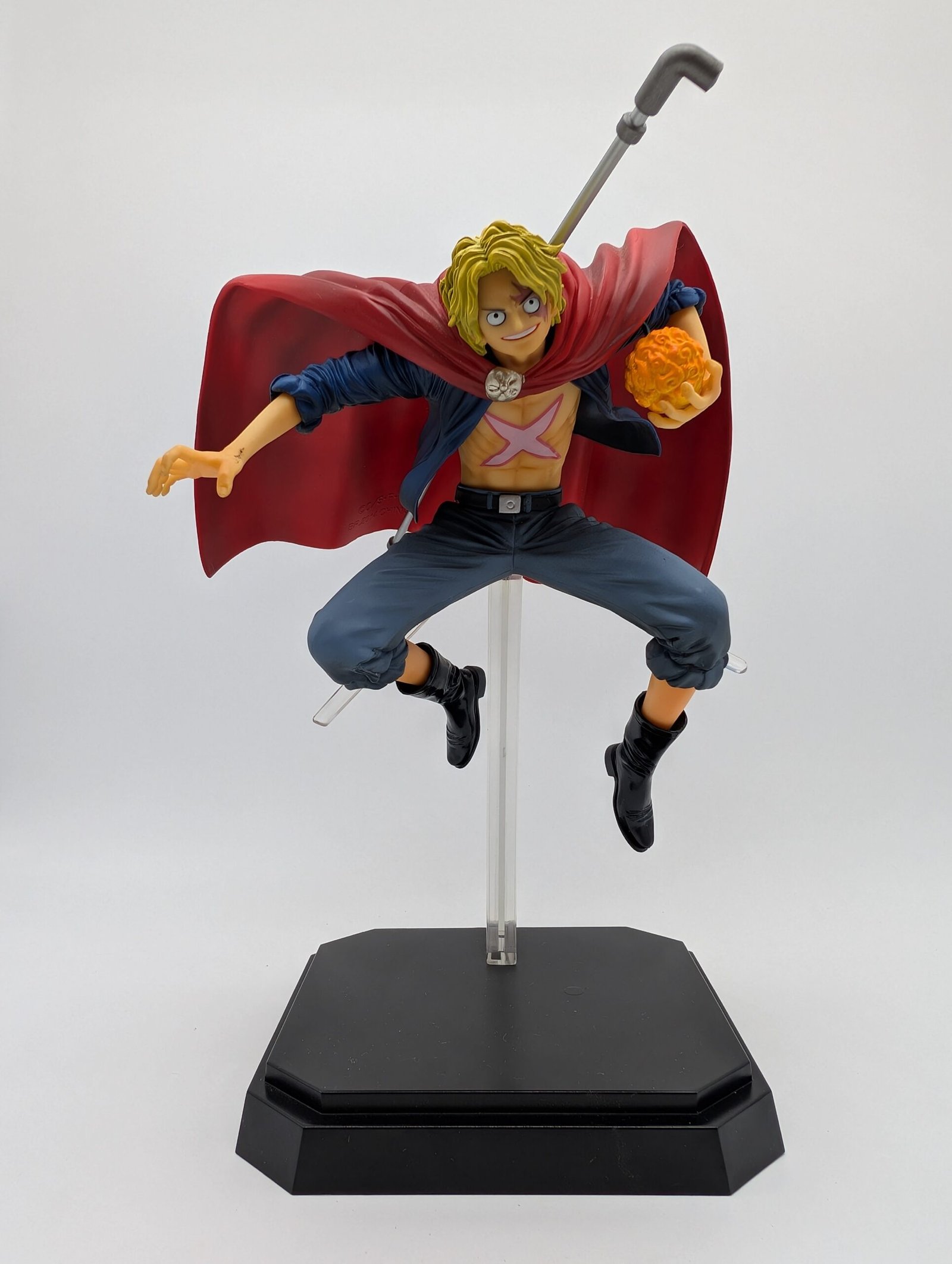 Banpresto Ichiban Kuji: One Piece - Sabo