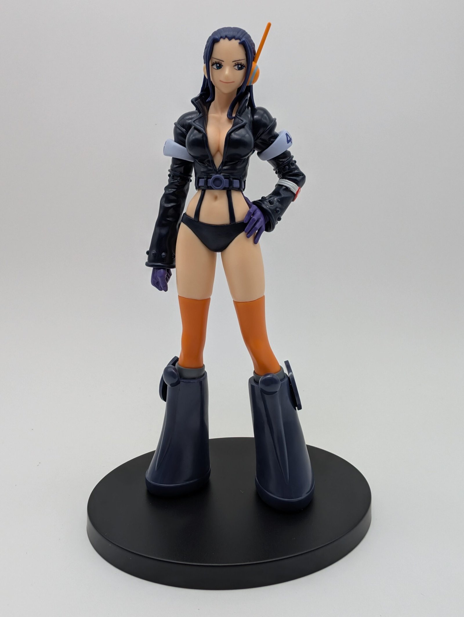 Banpresto The Grandline Series: One Piece - Nico Robin