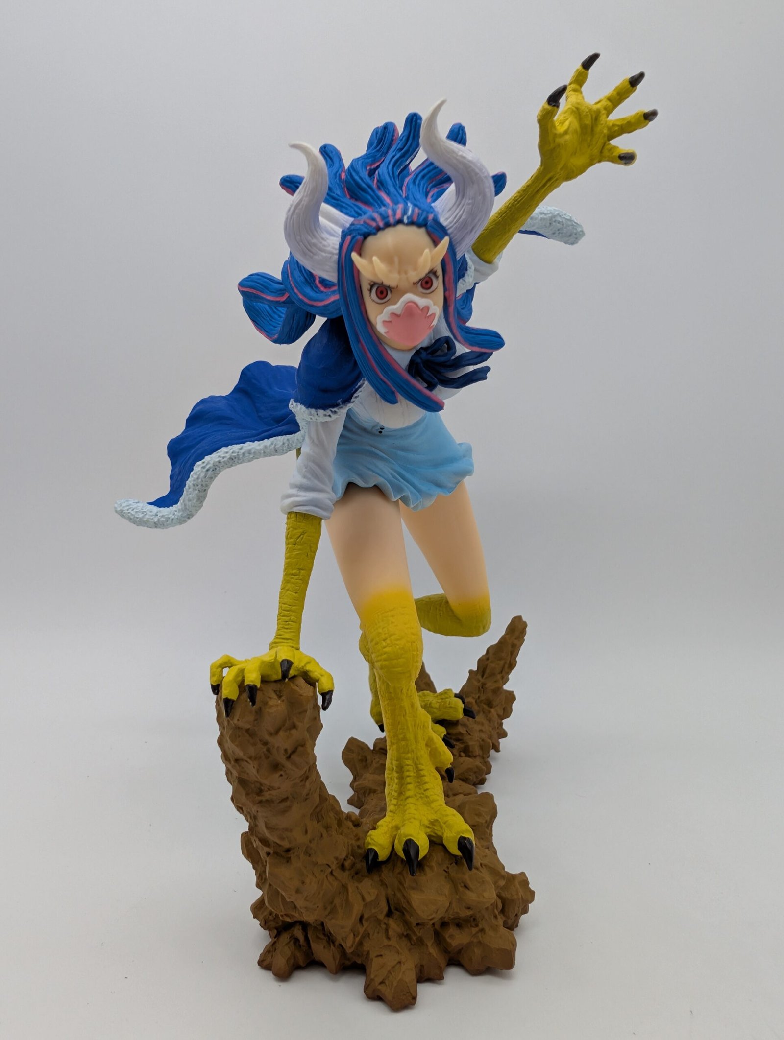 Bandai Ichiban kuji: One Piece – Ulti