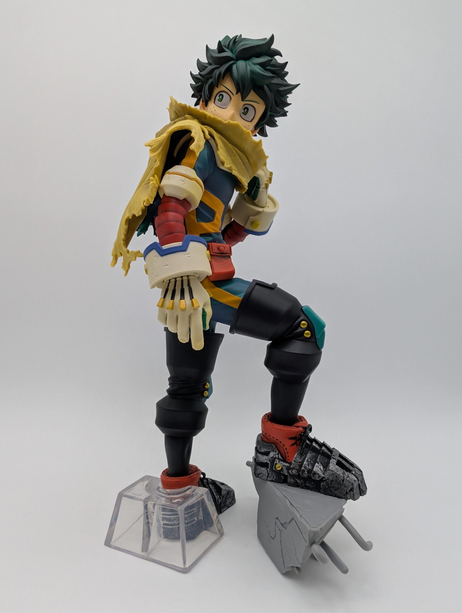 Bandai Ichiban Kuji: My Hero Academia - Izuku Midoriya