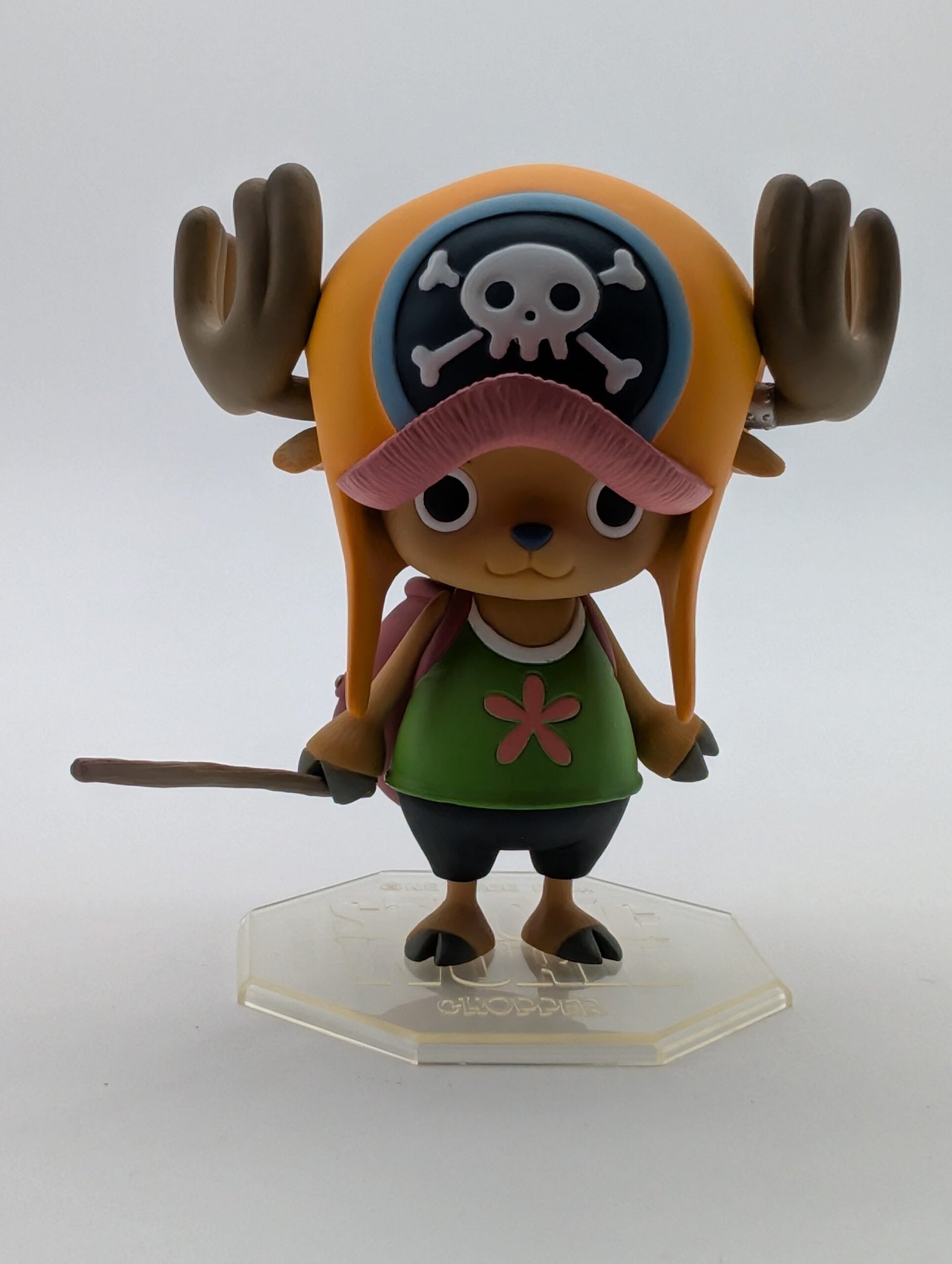 Megahouse Portrait of Pirates: One Piece - Tony Tony Chopper