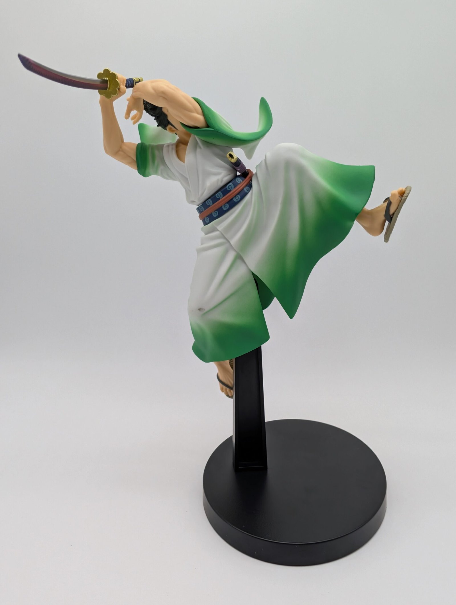 Bandai Spirits DFX: Monsters - Ryuma