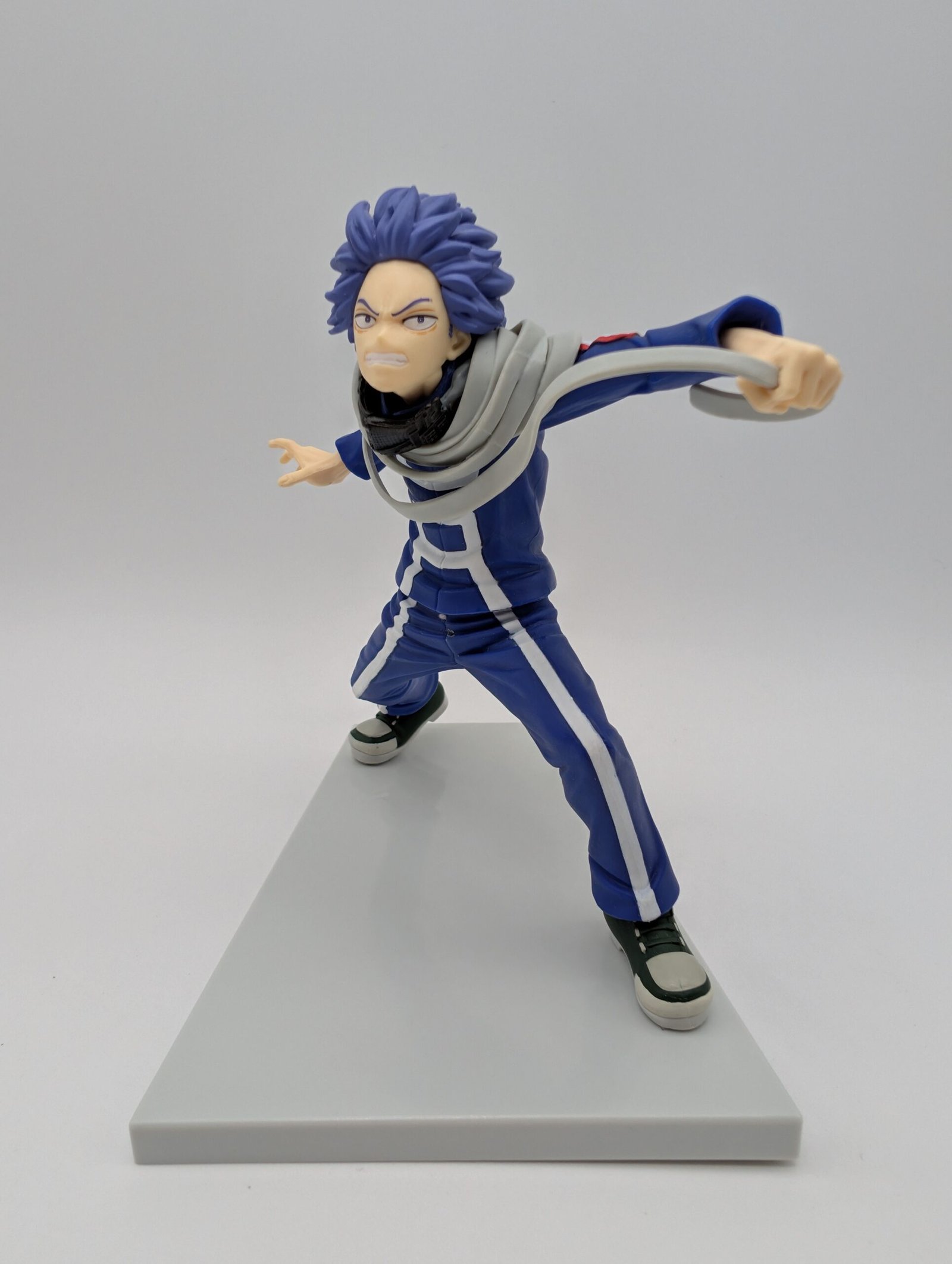 Banpresto: My Hero Academia - Hitoshi Shinso