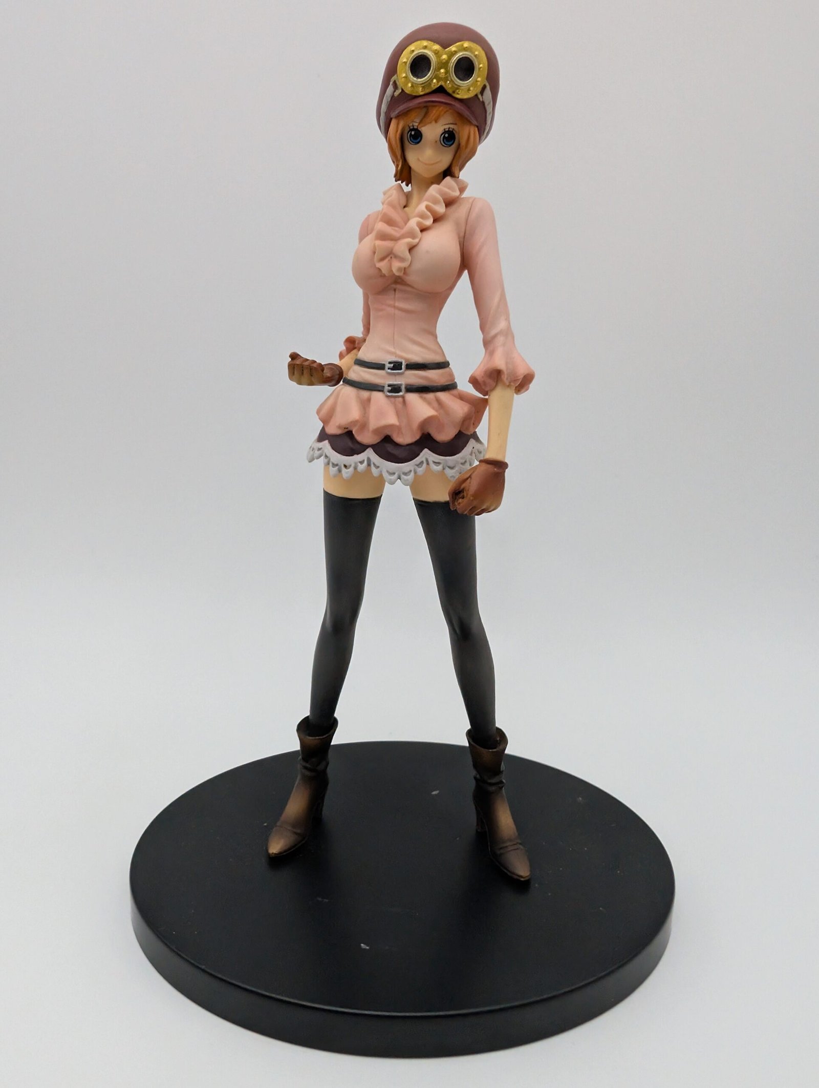 Banpresto The Grandline Lady: One Piece - Koala Vol. 4