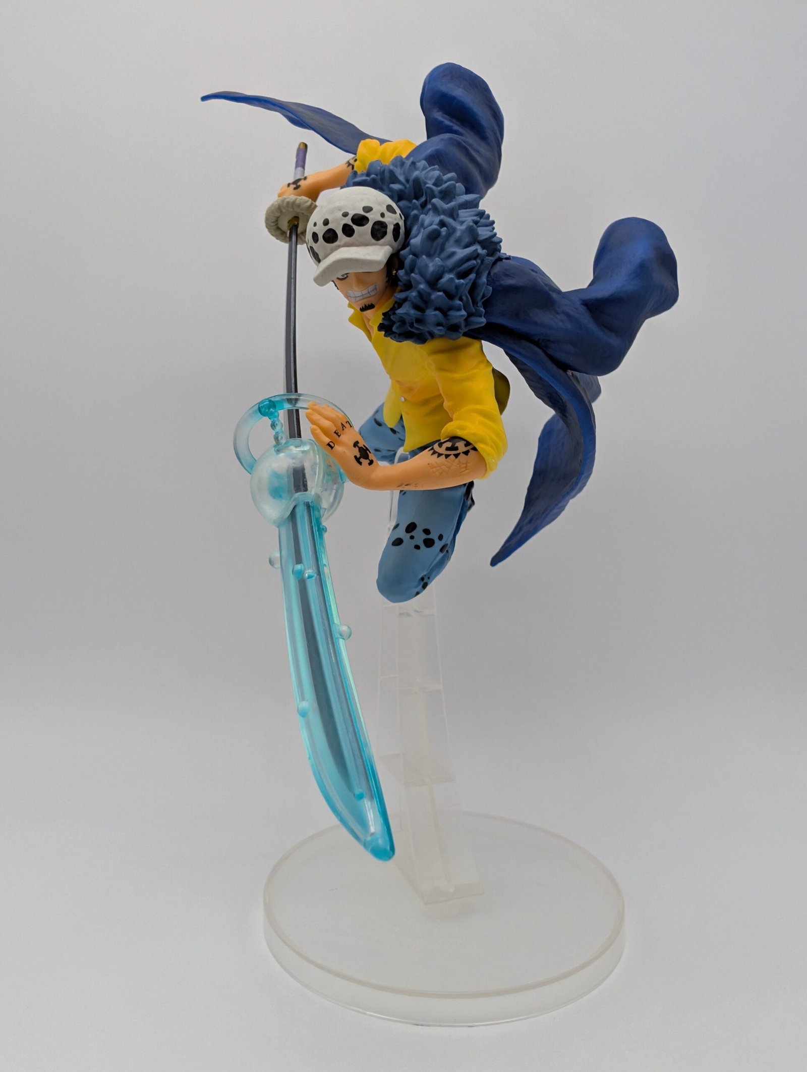 Bandai Ichiban Kuji: One Piece – Trafalgar Law