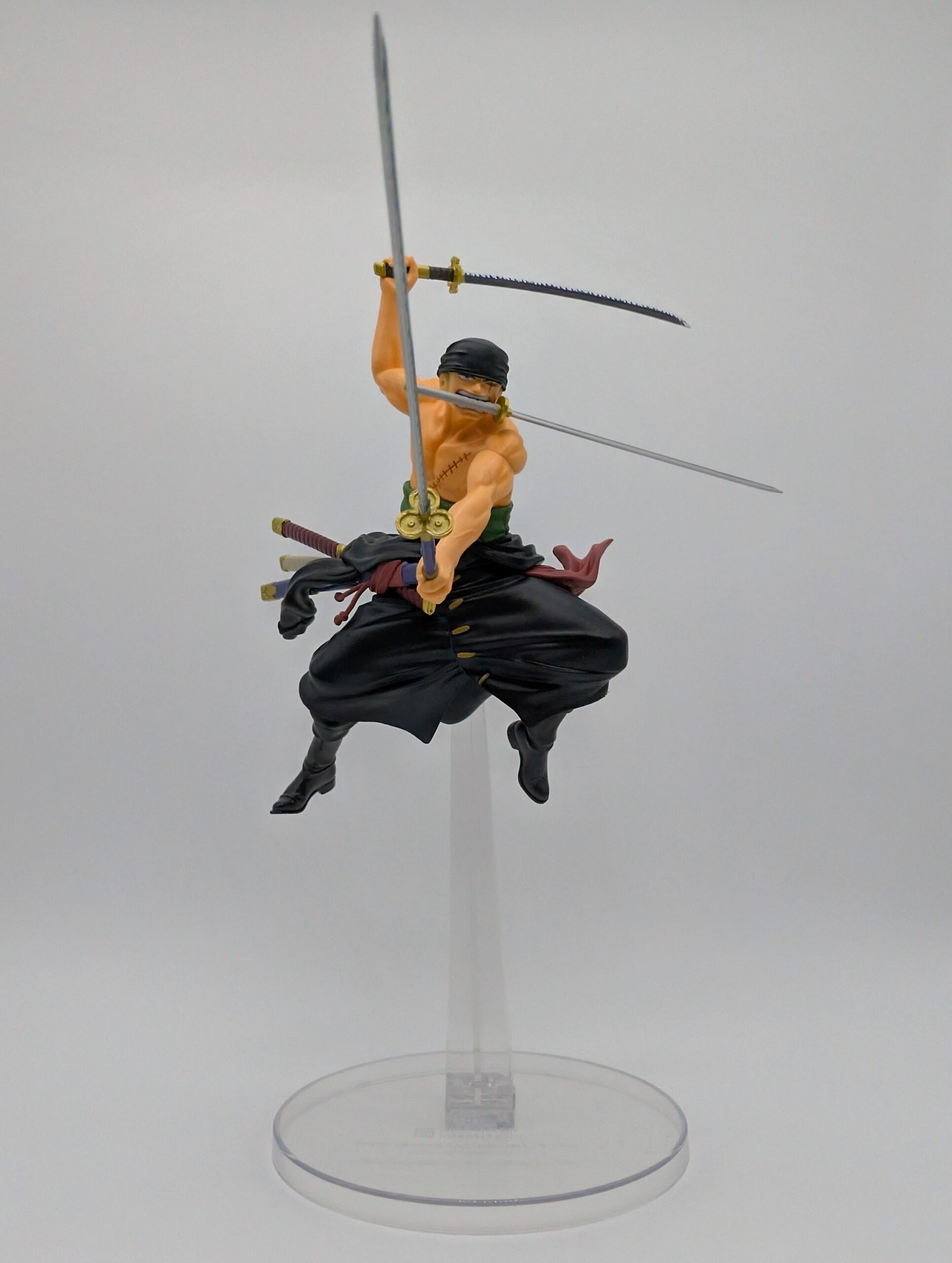 Bandai Ichibansho: One Piece - Roronoa Zoro