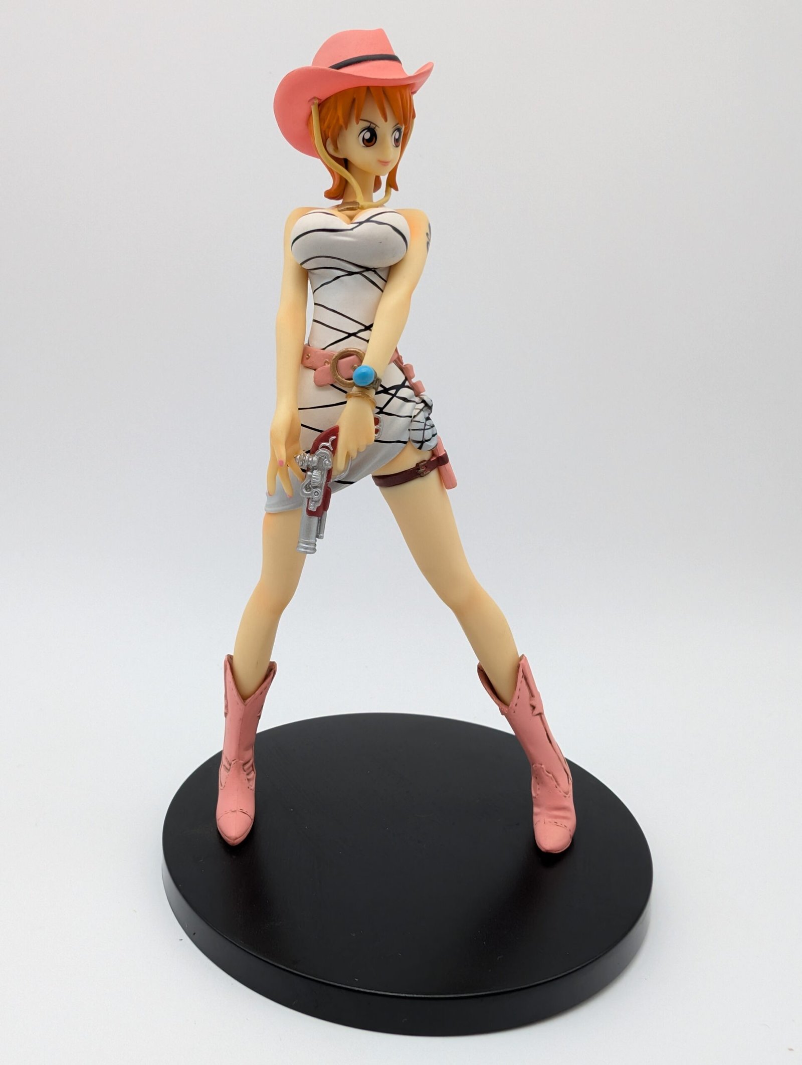 Banpresto DX Girls Snap Collection 3 – One Piece – Nami