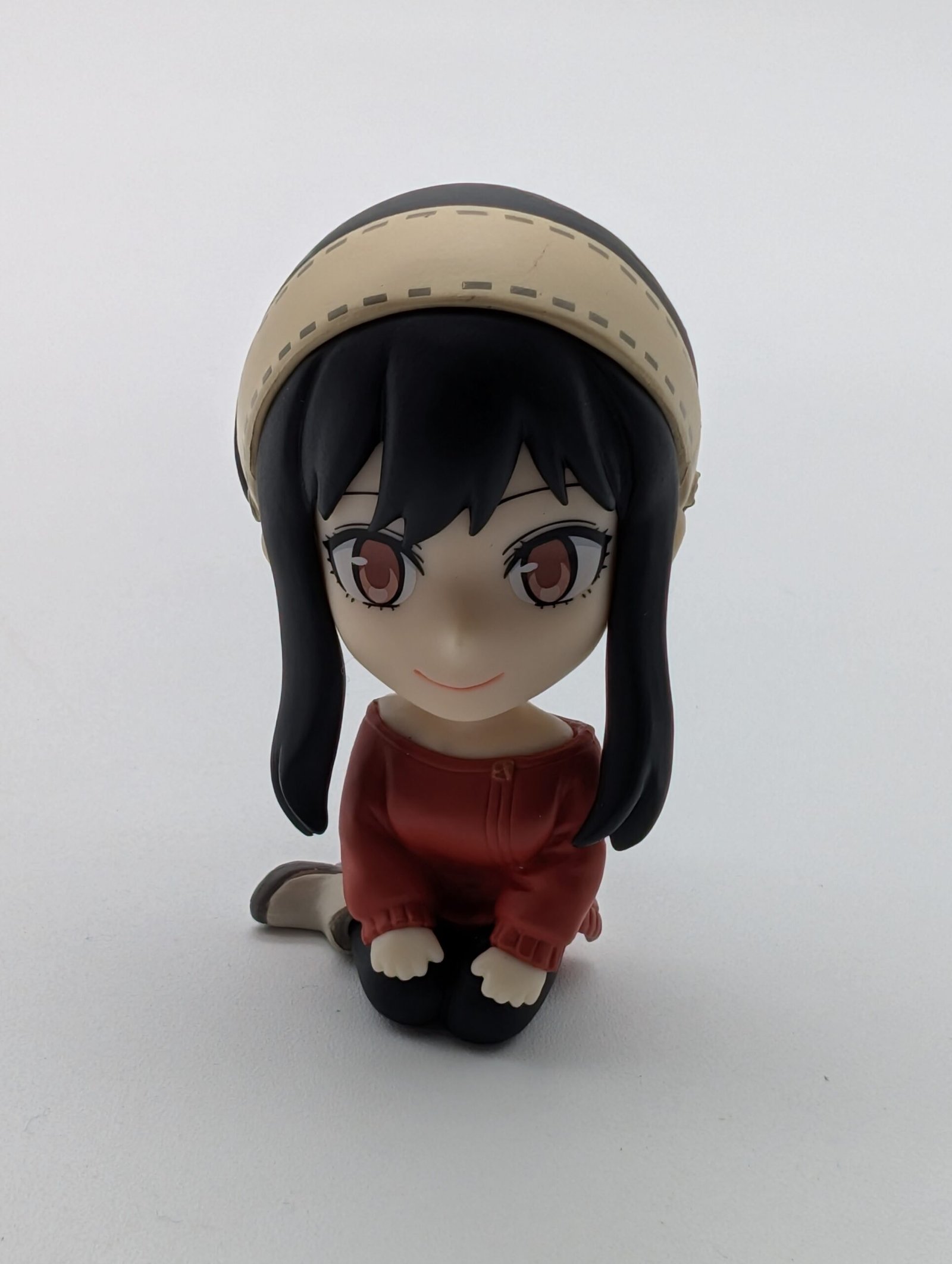 Taito Off Shot Style: Spy x Family – Yor Forger