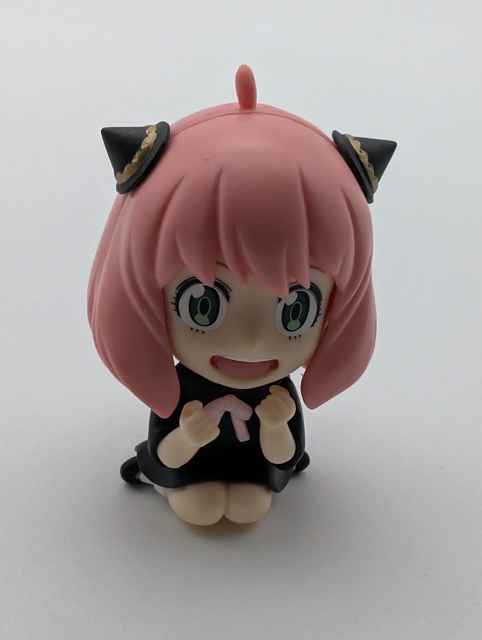 Taito Off Shot Style: Spy x Family – Anya Forger