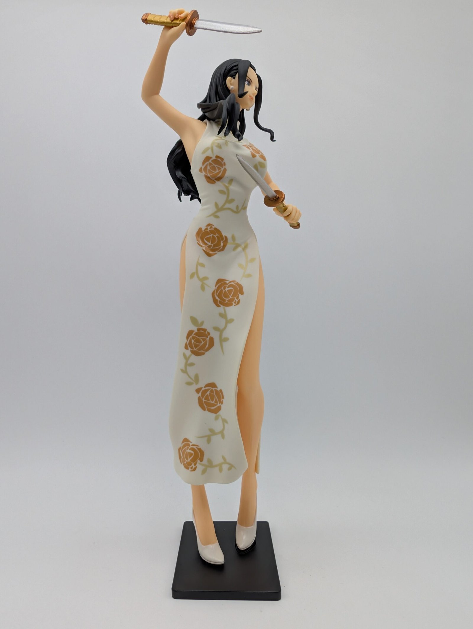 Banpresto Glitter & Glamour: One Piece – Nico Robin