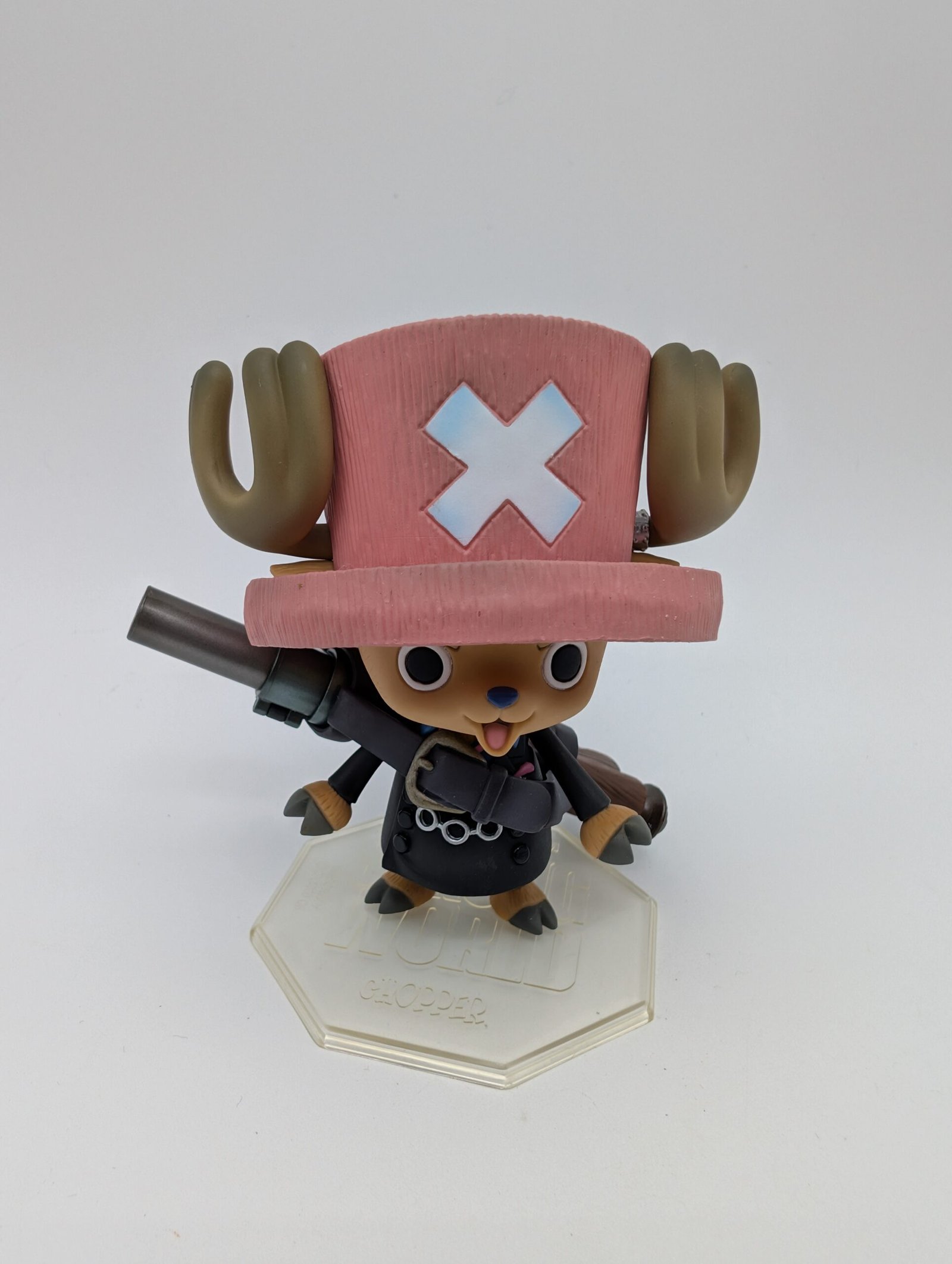 Megahouse Portrait Of Pirates: One Piece - Tony Tony Chopper