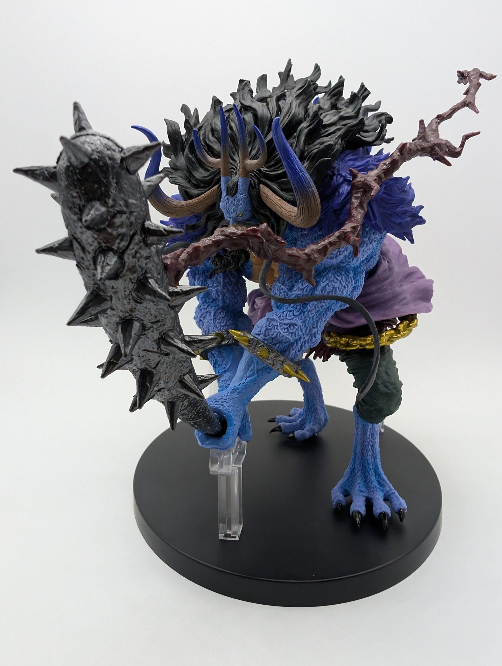 Bandai Ichiban Kuji: One Piece - Kaido