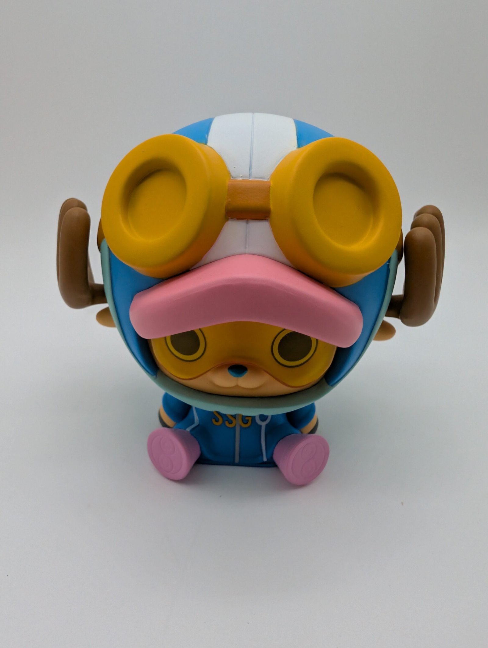 Bandai SOFVIMATES: One Piece - Tony Tony Chopper