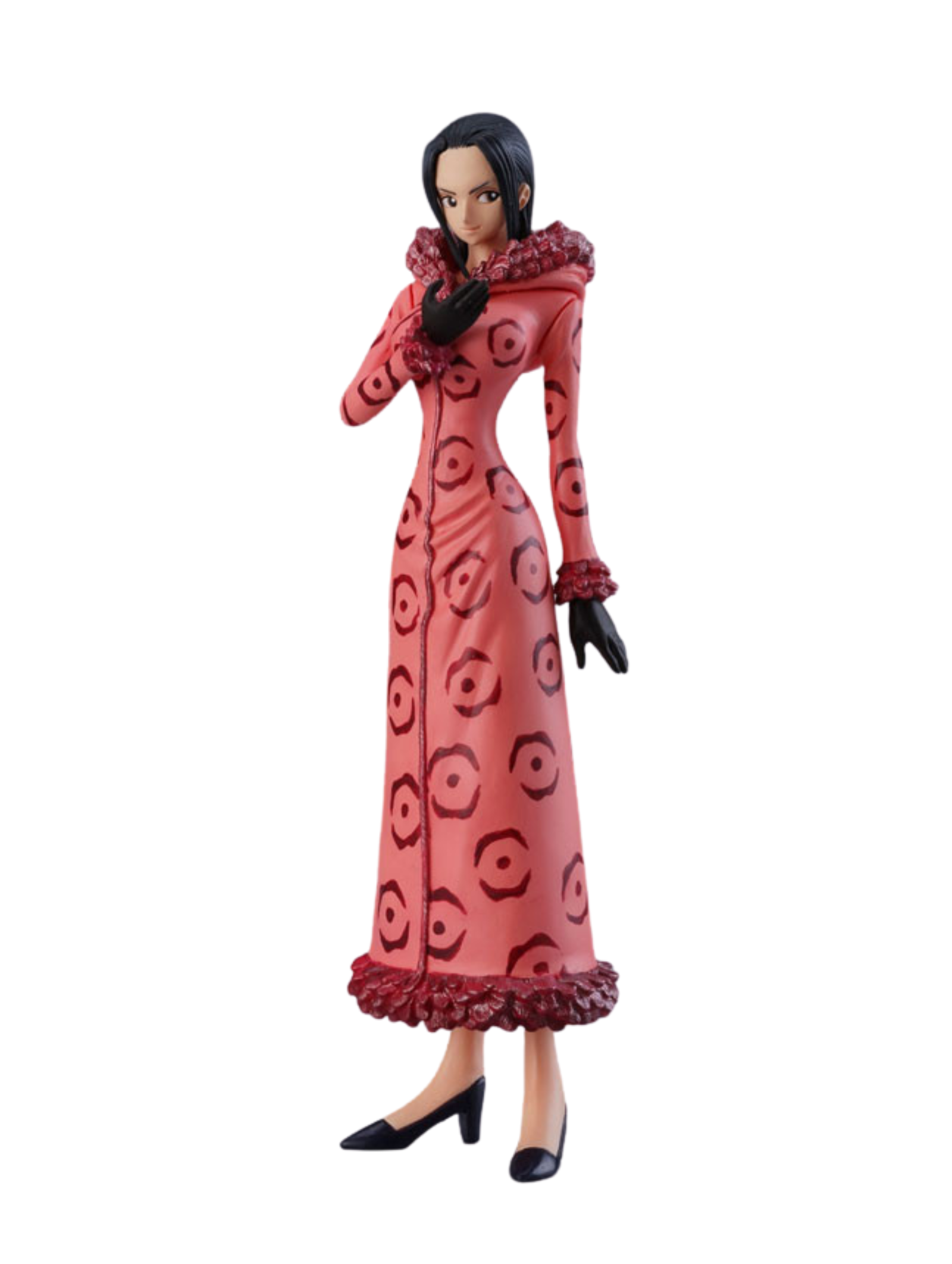 Bandai Styling Battle Laboratory: One Piece – Nico Robin