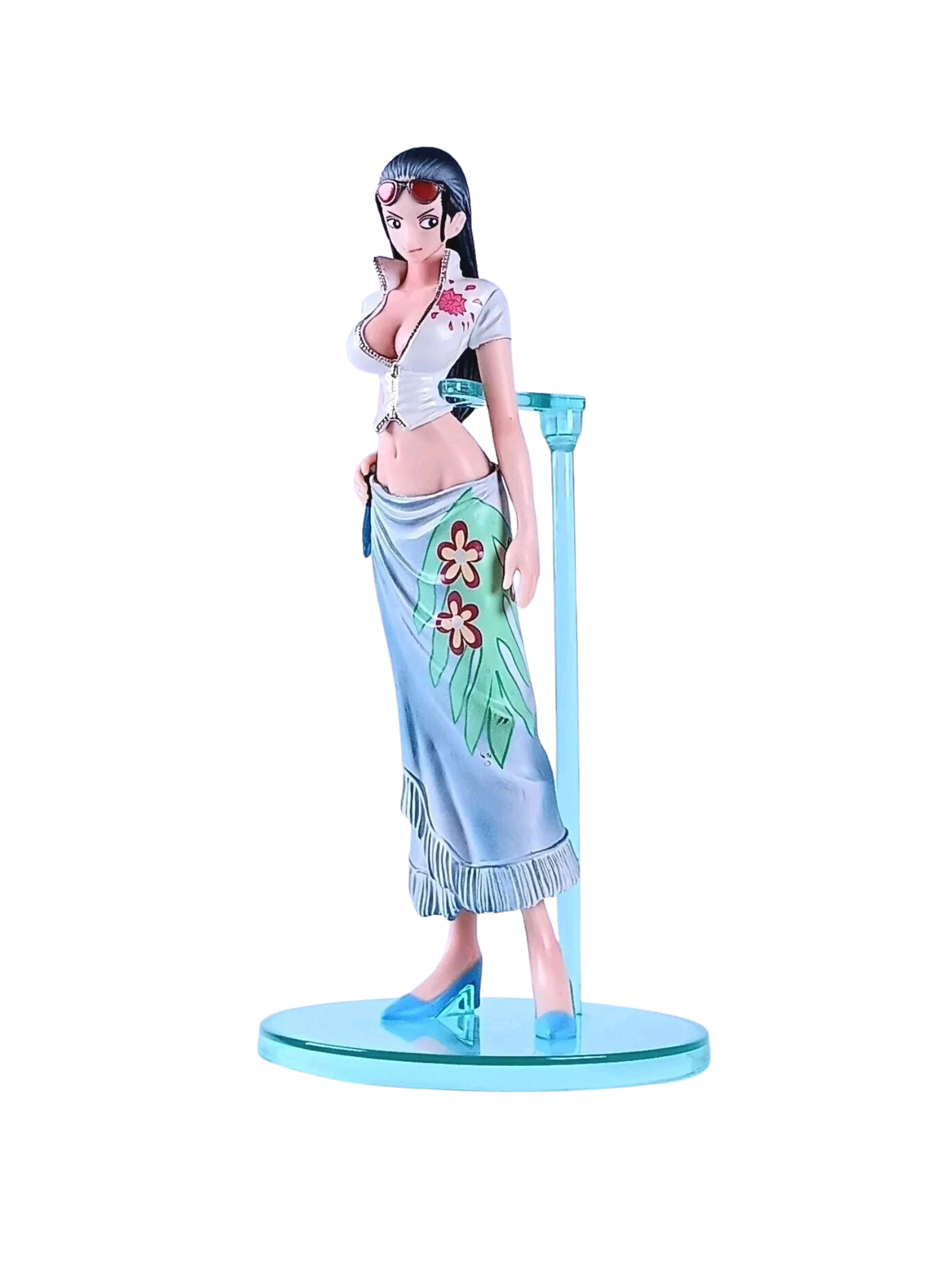 Bandai Super One Piece Styling: One Piece – Nico Robin