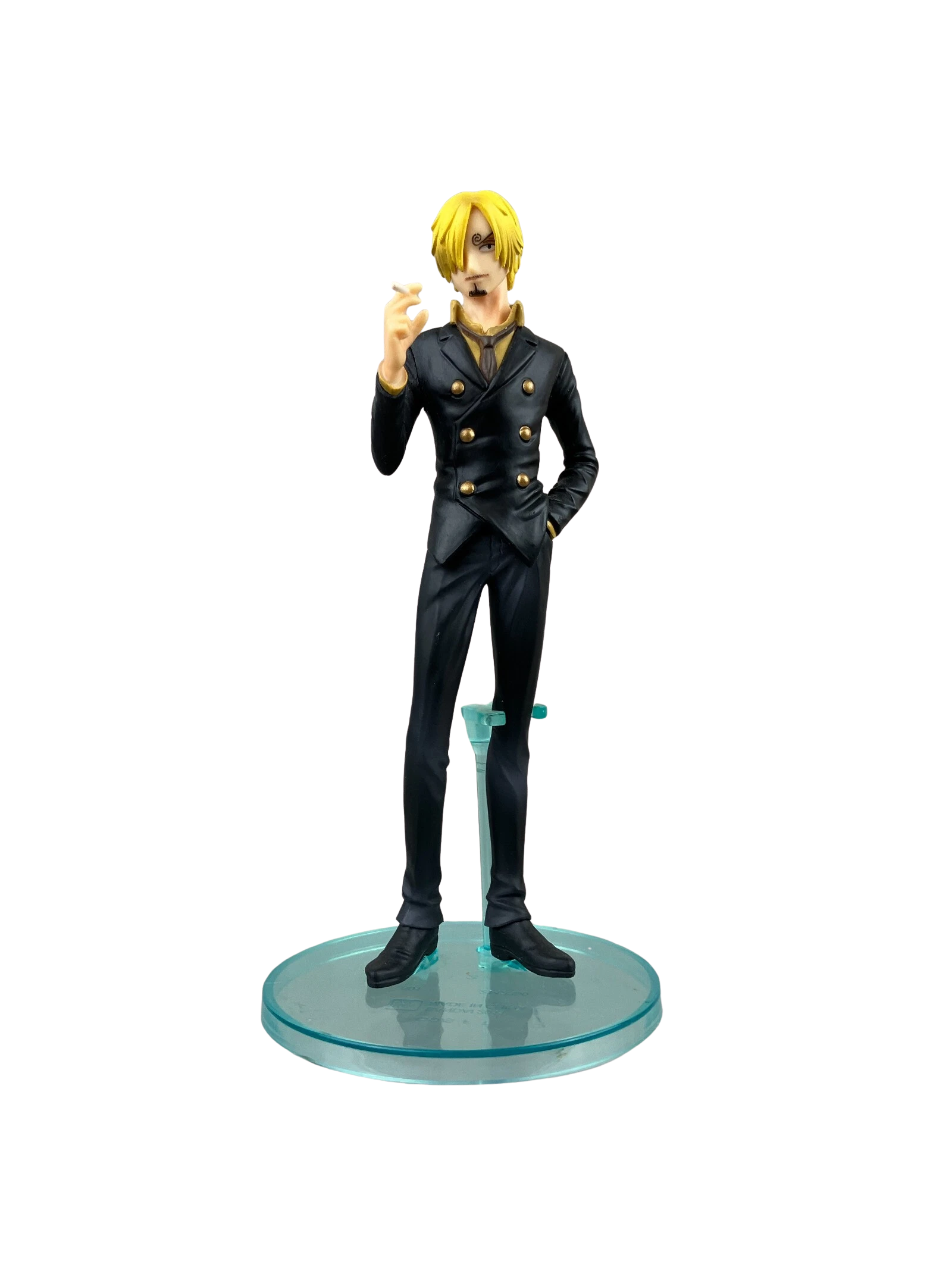 Bandai Super One Piece Styling: One Piece – Sanji