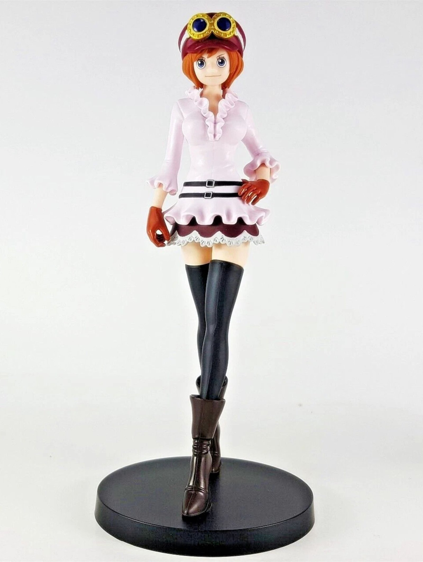 Banpresto The Departure: One Piece – Koala