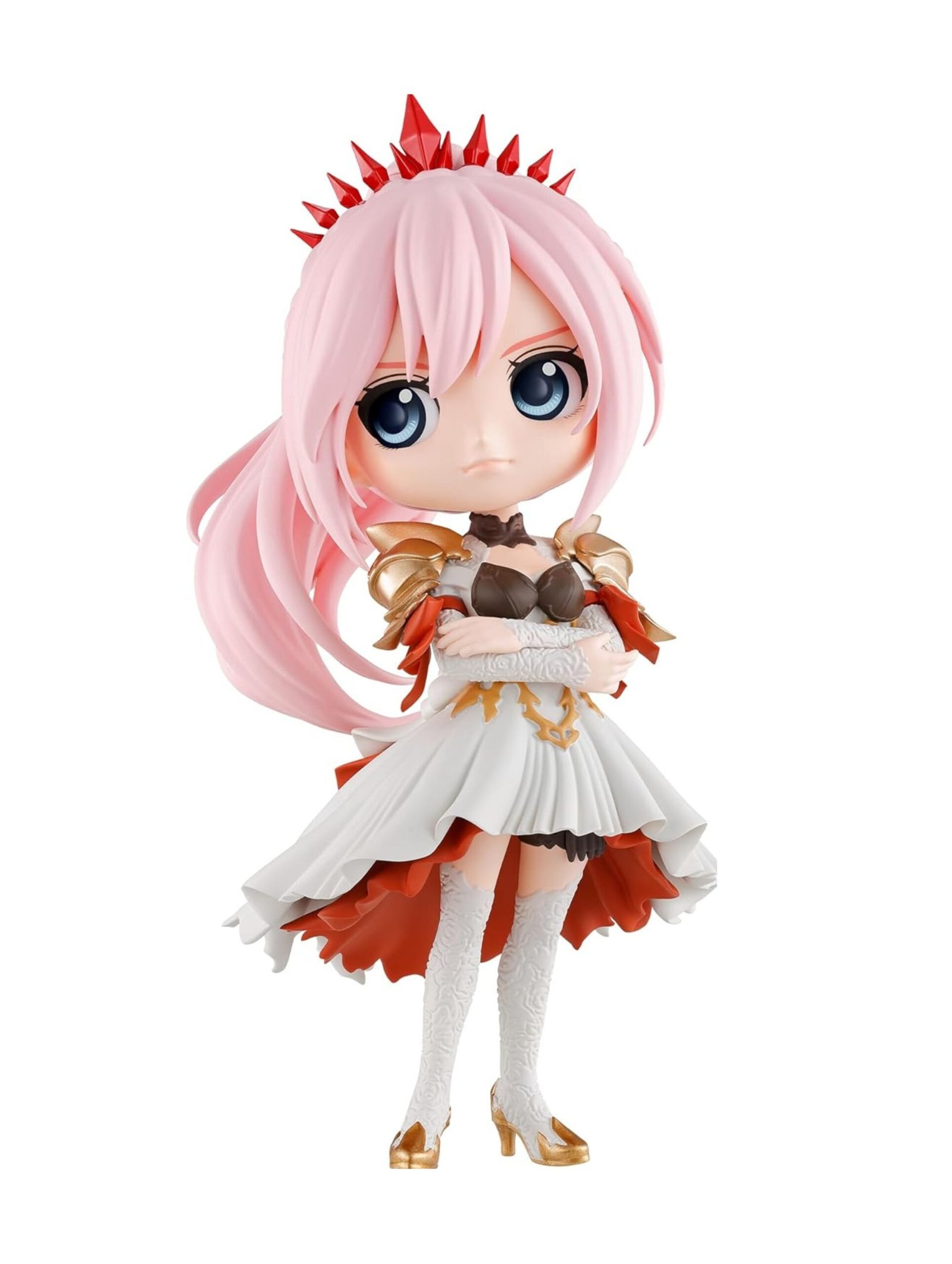 Banpresto Q Posket: Tales of Arise – Shionne – Versión B