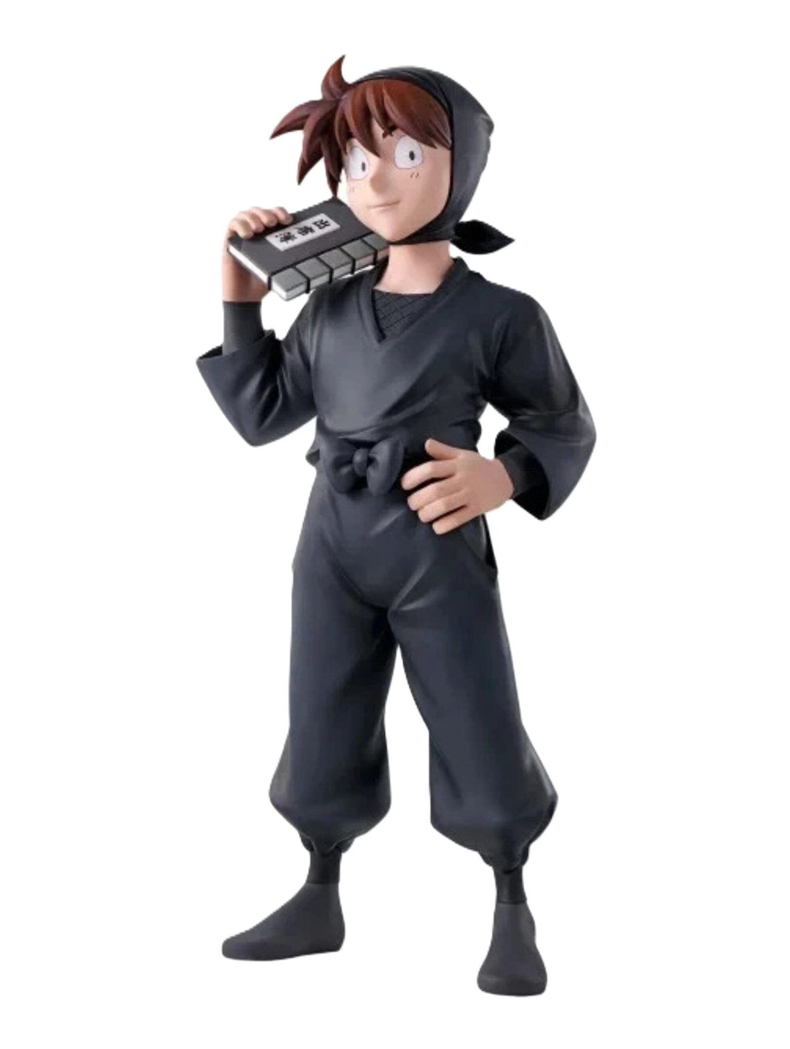 Banpresto Prize: Nintama Rantarō The Movie – Doi Hansuke