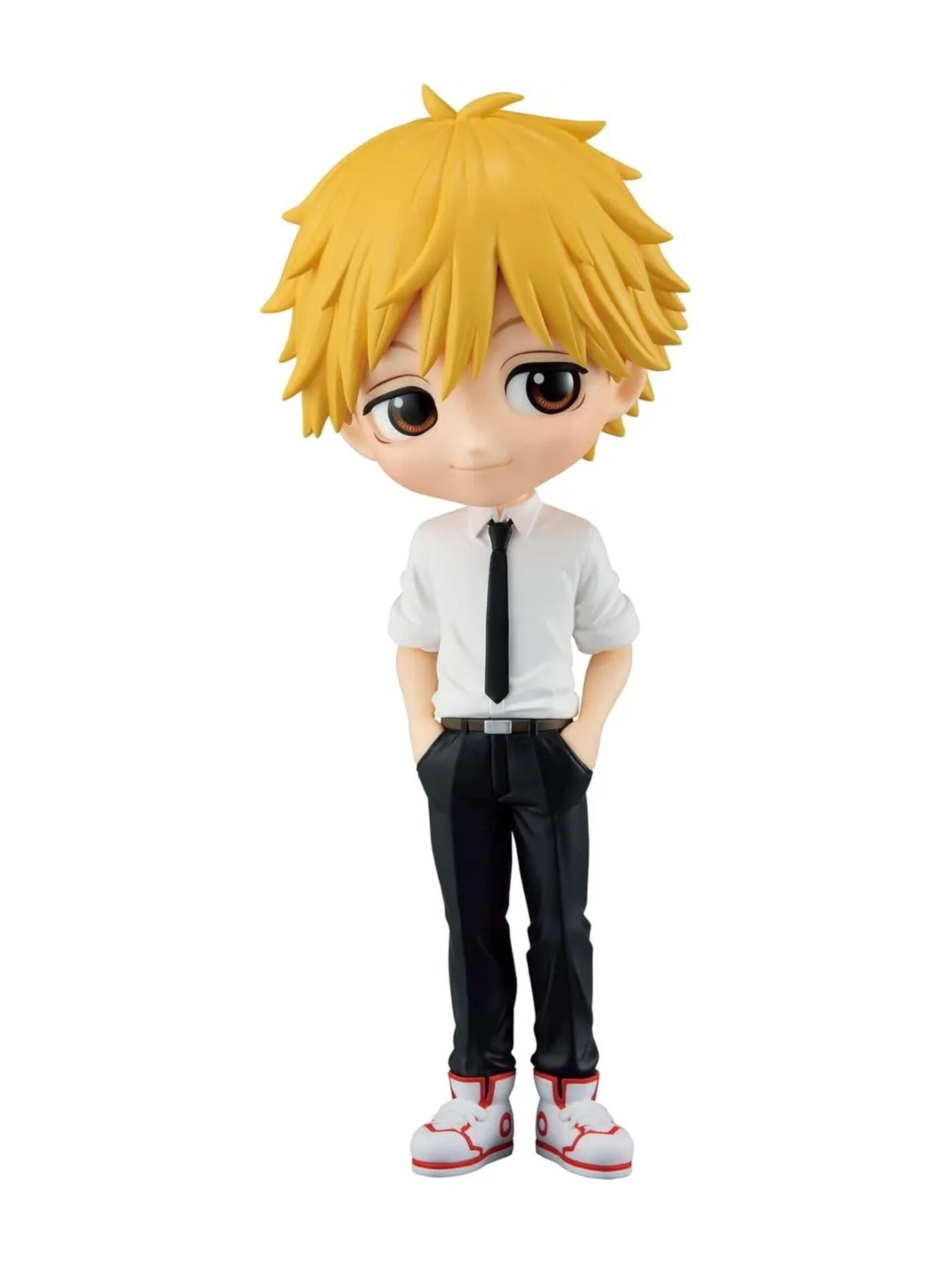 Banpresto Q Posket: Chainsaw Man – Denji