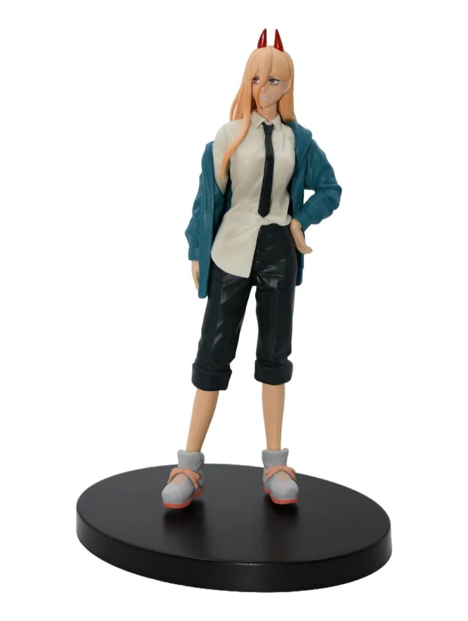 Banpresto Chain Spirits: Chainsaw Man – Power - Vol.4