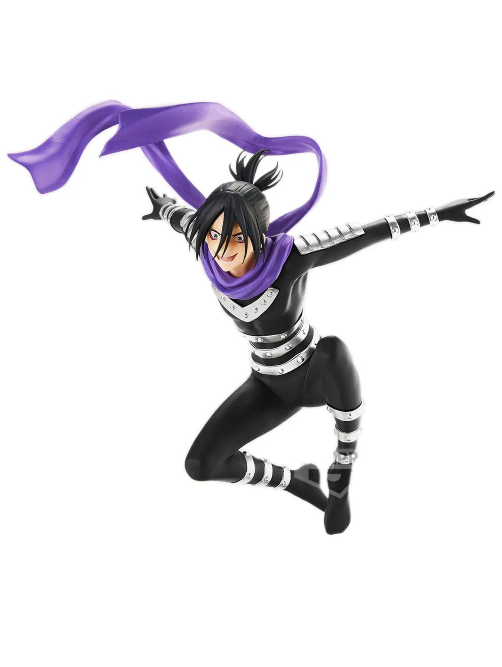 Banpresto Prize Figure: One Punch Man – Speed-o'-Sound Sonic