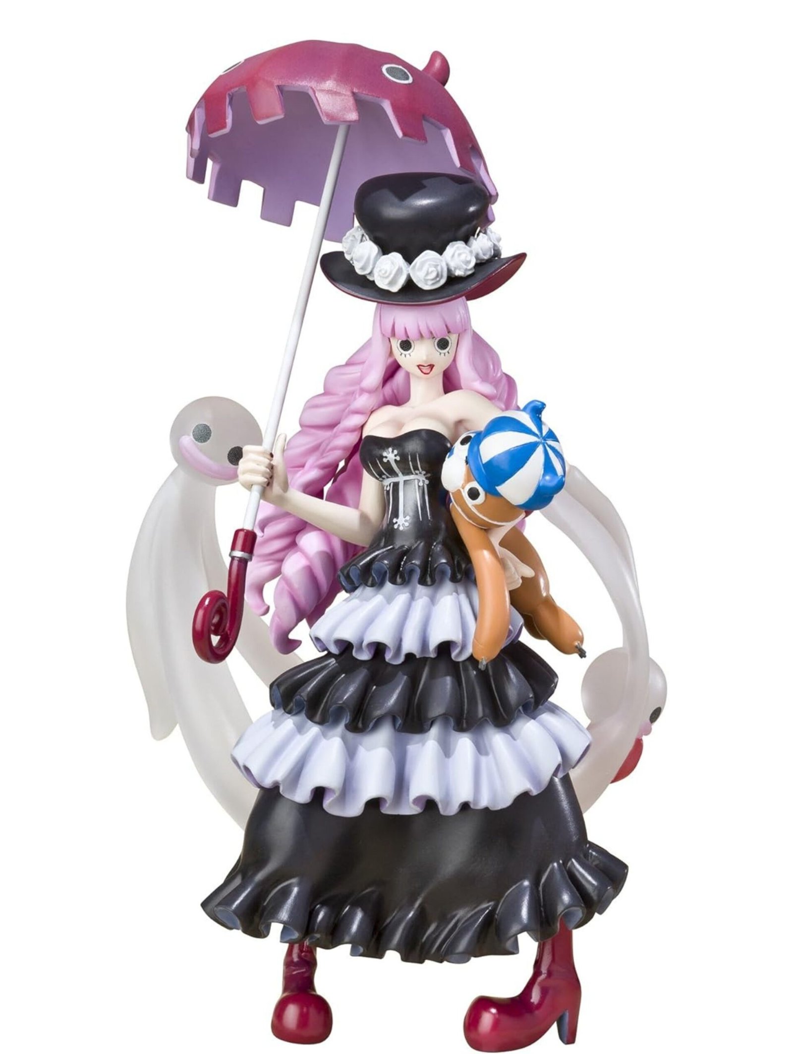 Banpresto DXF The Grandline Lady Special: One Piece – Perona Vol.2