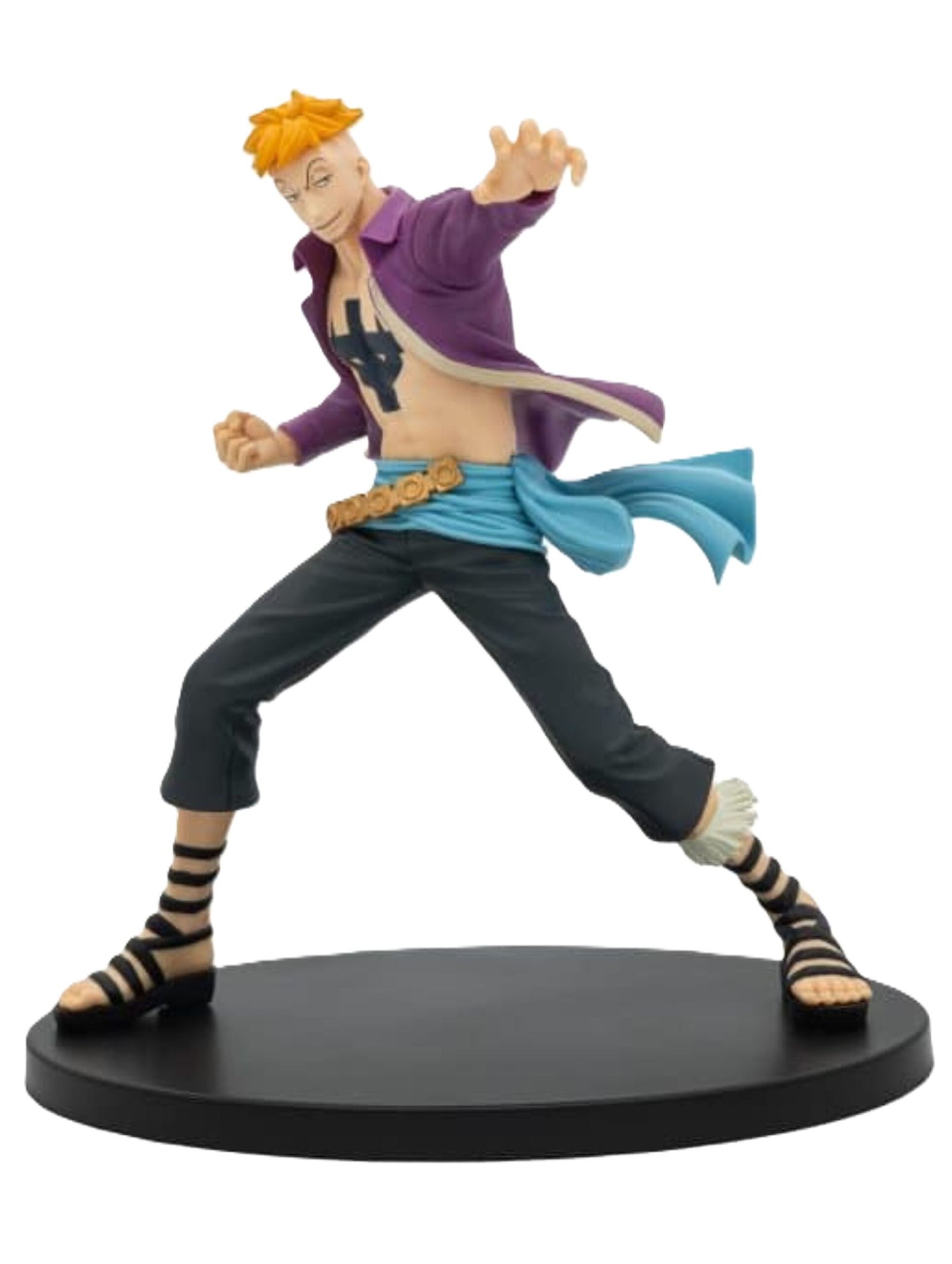Banpresto Battle Record: One Piece – Marco el Fénix
