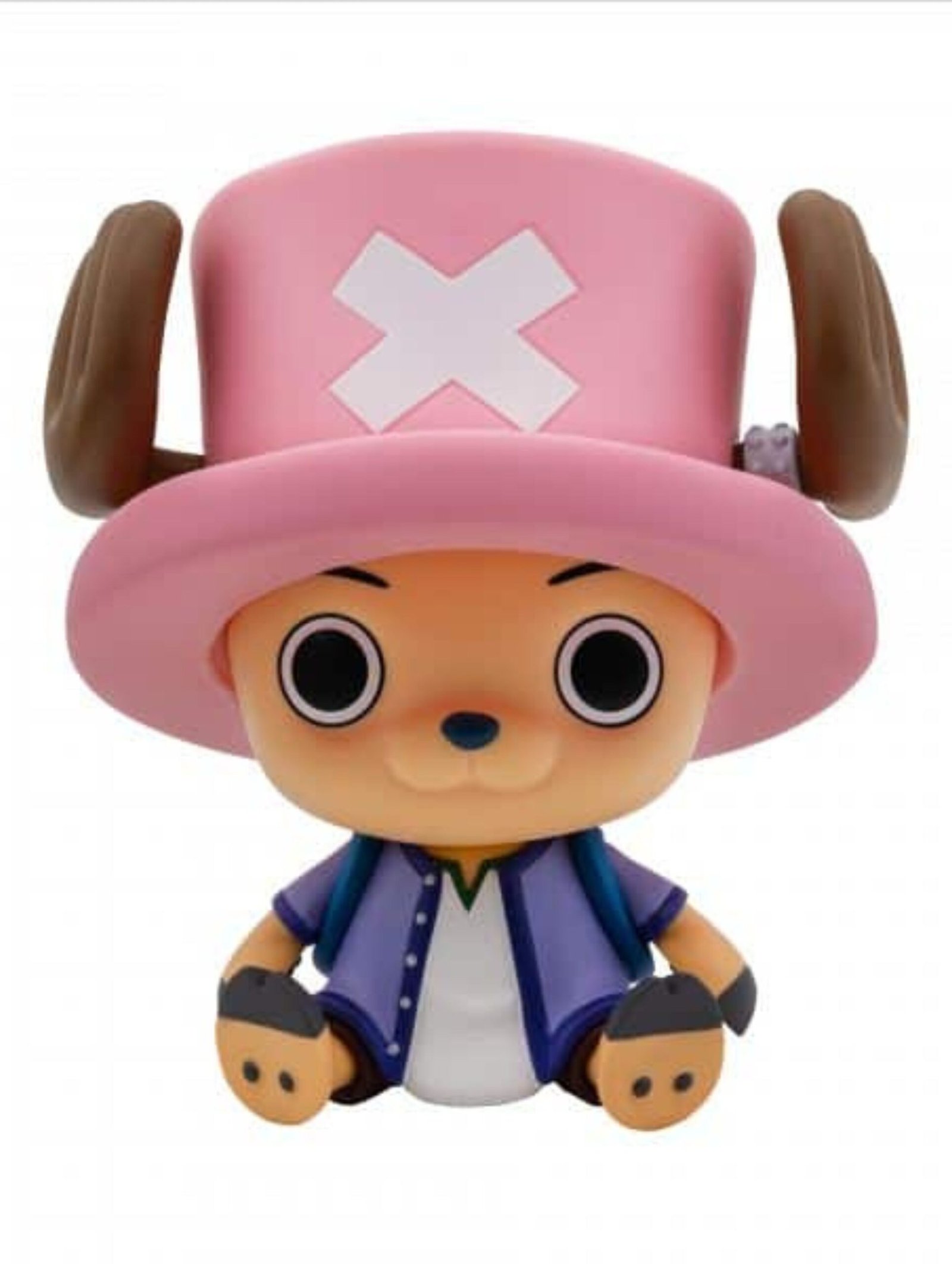 Banpresto Sofvimates: One Piece – Tony Tony Chopper
