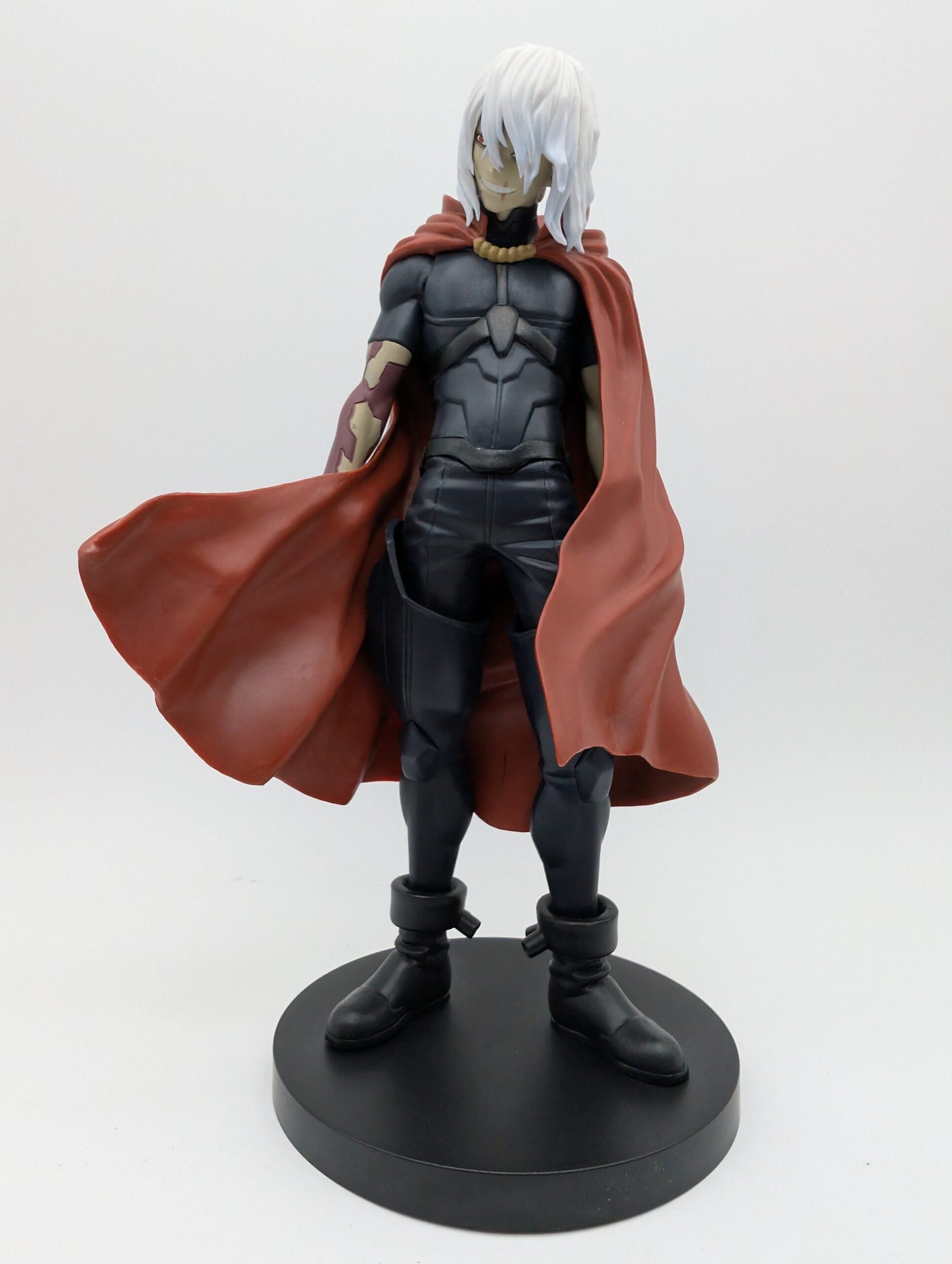 Banpresto DXF: My Hero Academia - Tomura Shigaraki