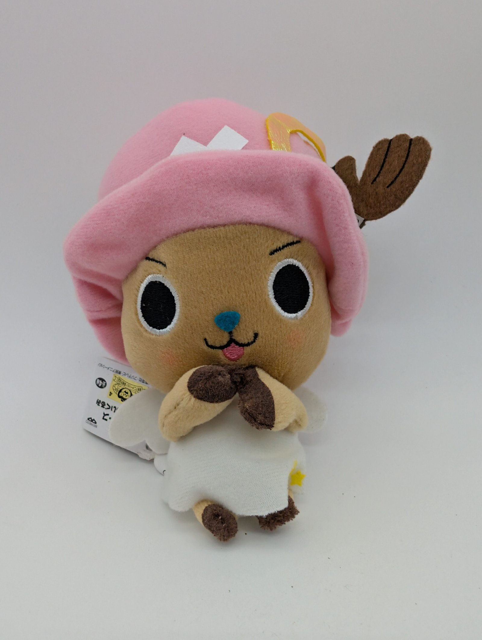Banpresto: One Piece - Tony Tony Chopper