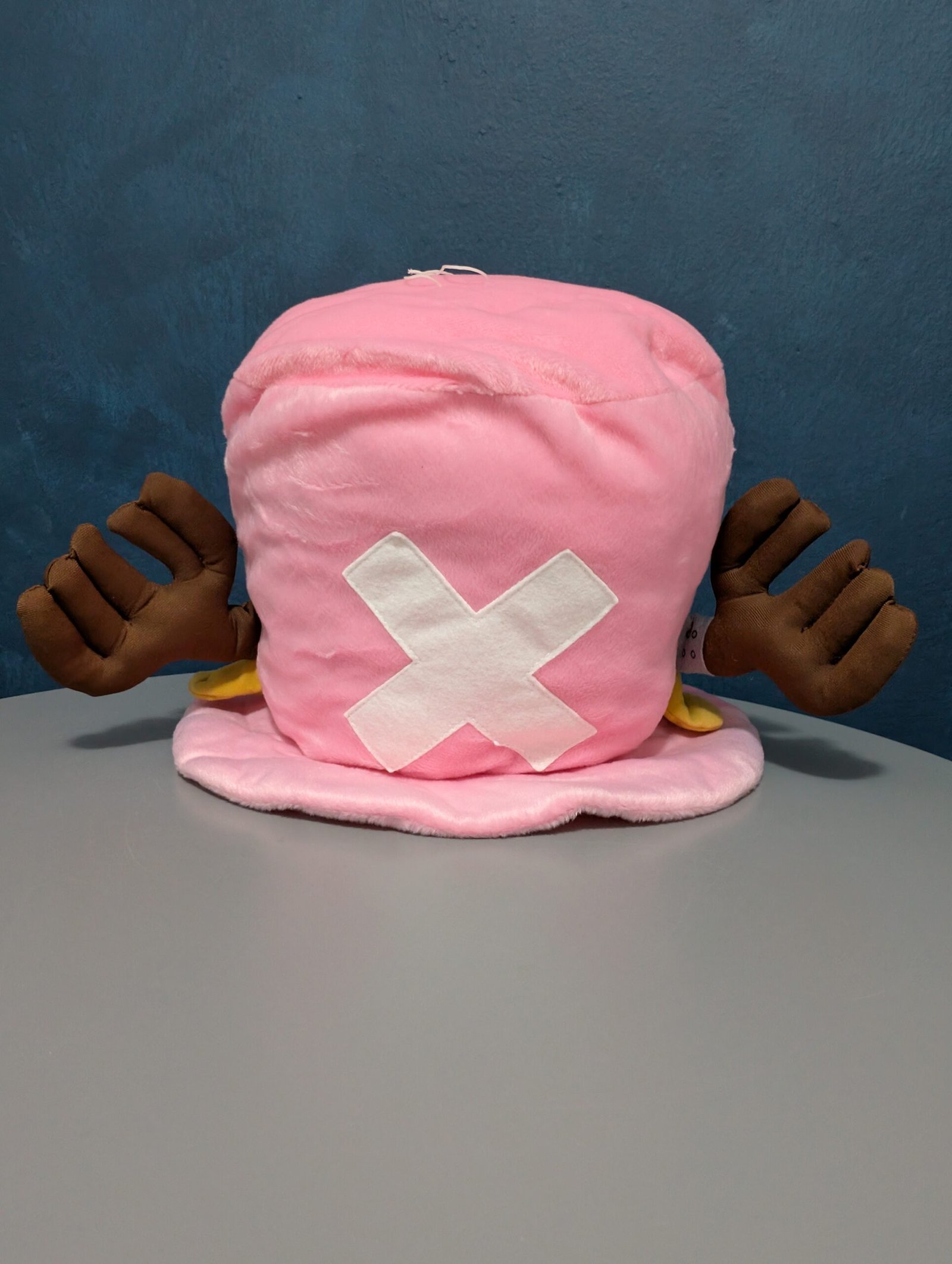 Banpresto: One Piece - Gorro Tony Tony Chopper