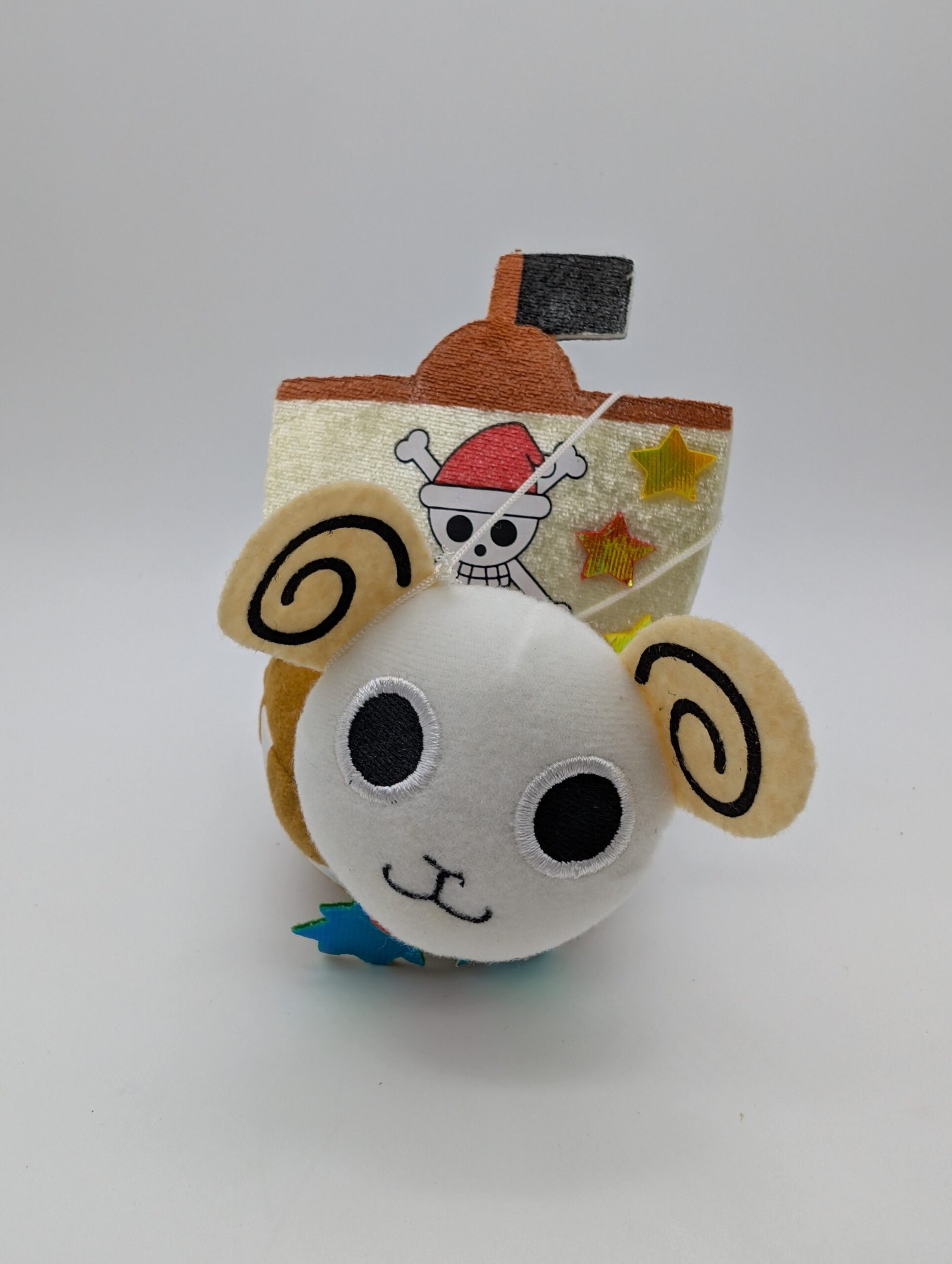 Banpresto: One Piece - Going Merry