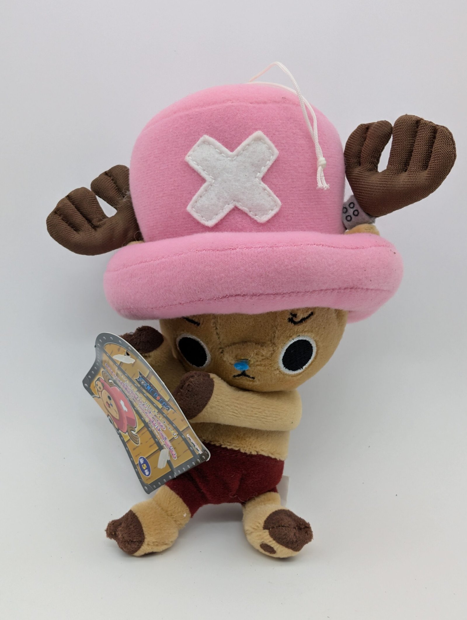 Banpresto: One Piece - Tony Tony Chopper