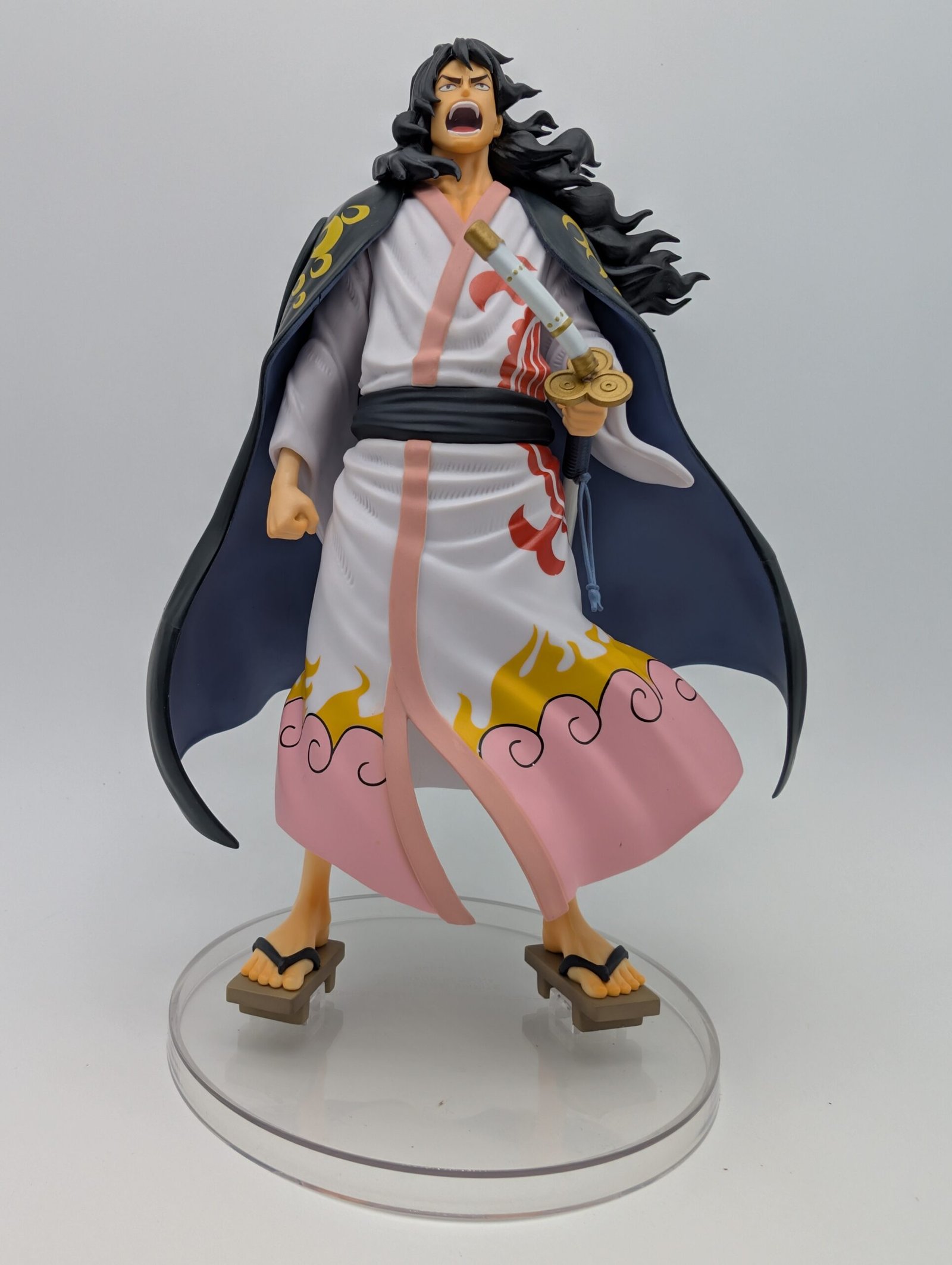Bandai Ichiban Kuji: One Piece New Dawn – Shogun Momonosuke