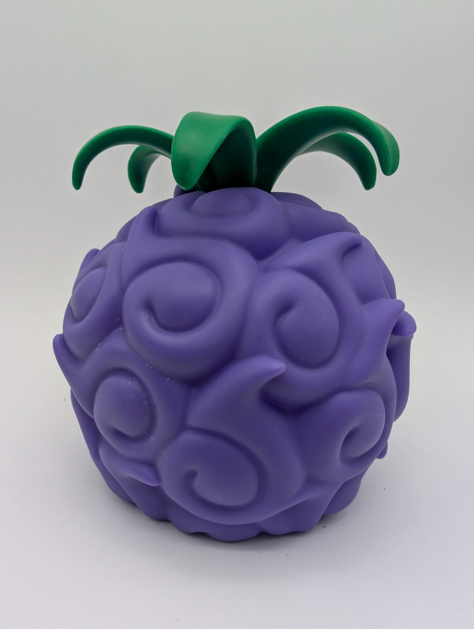 Banpresto Akuma no Mi Light:  One Piece - Yami Yami no Mi