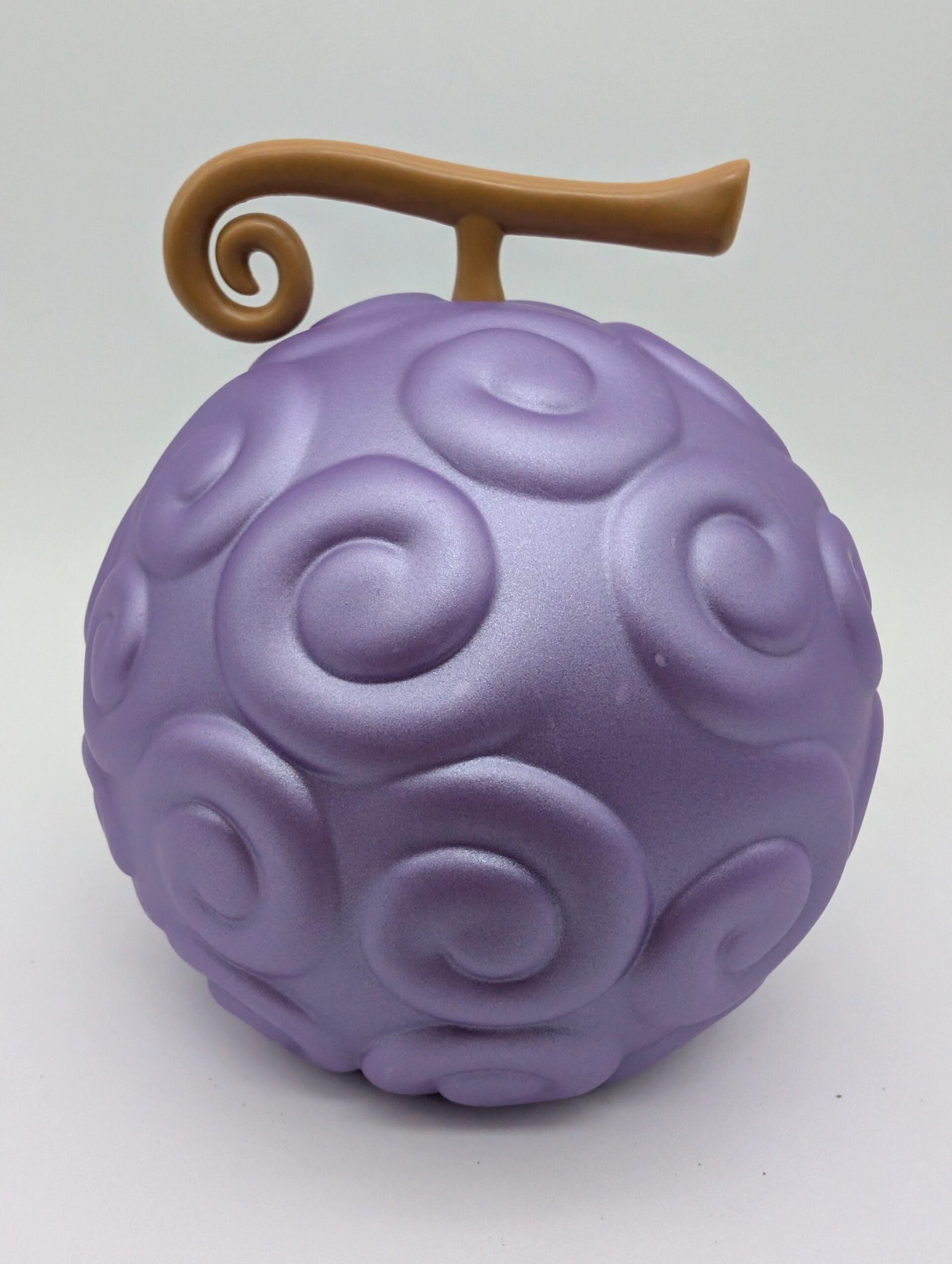 Banpresto Devil Fruit Light: One Piece - Gomu Gomu No Mi