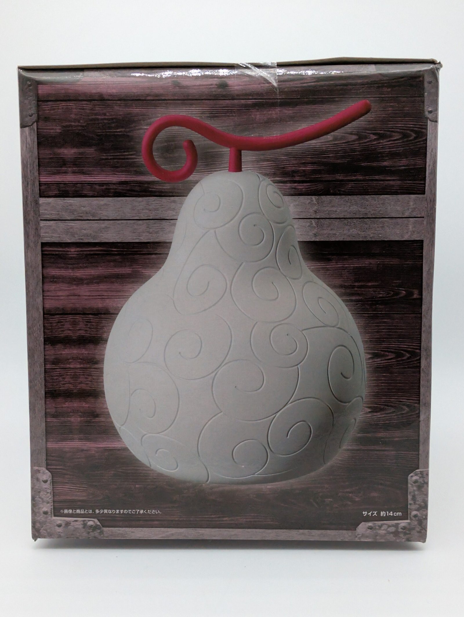 Banpresto Devil Fruit Room Light: One Piece - Ito Ito No Mi