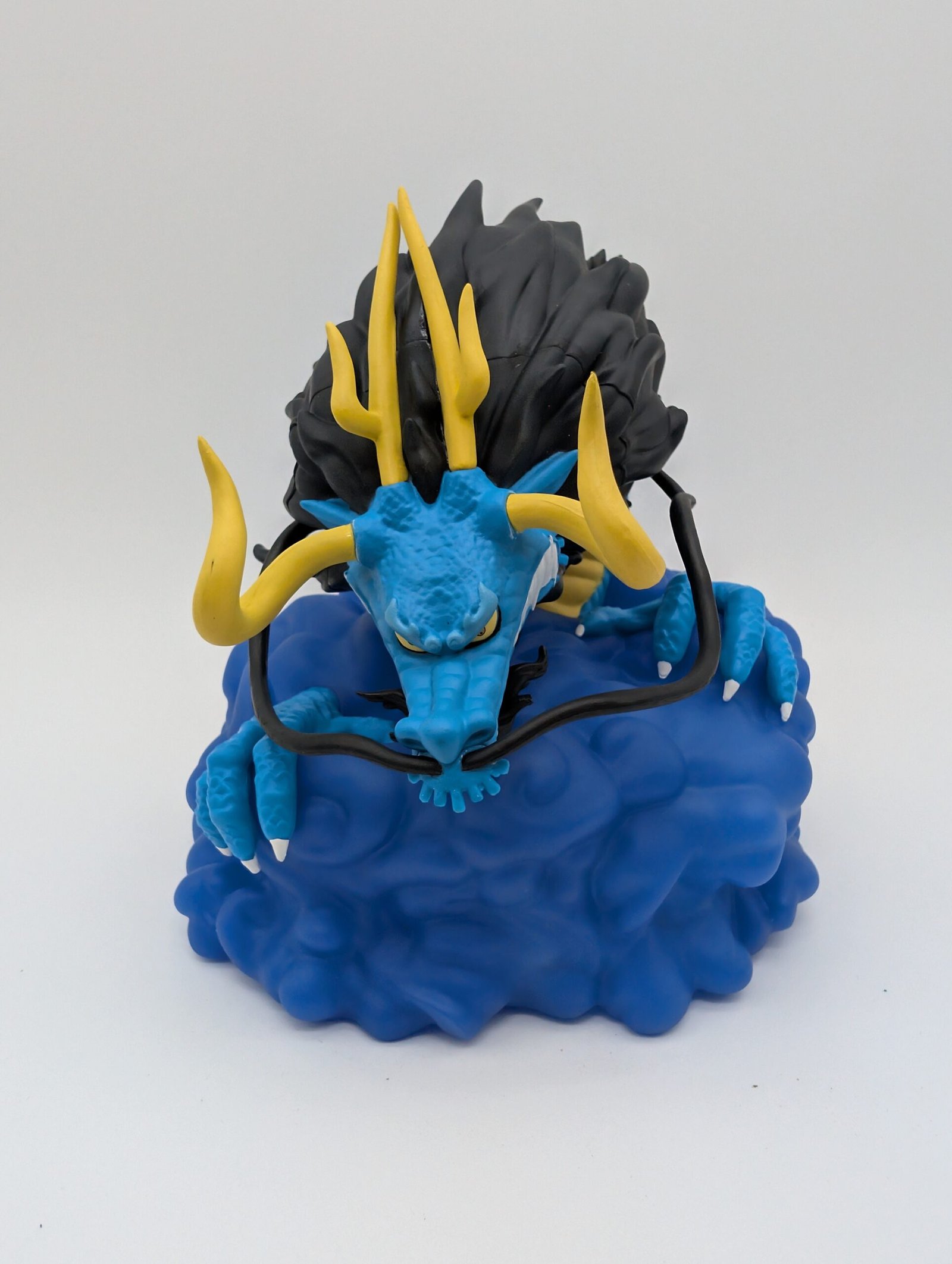 Banpresto Room Light: One Piece - Kaido