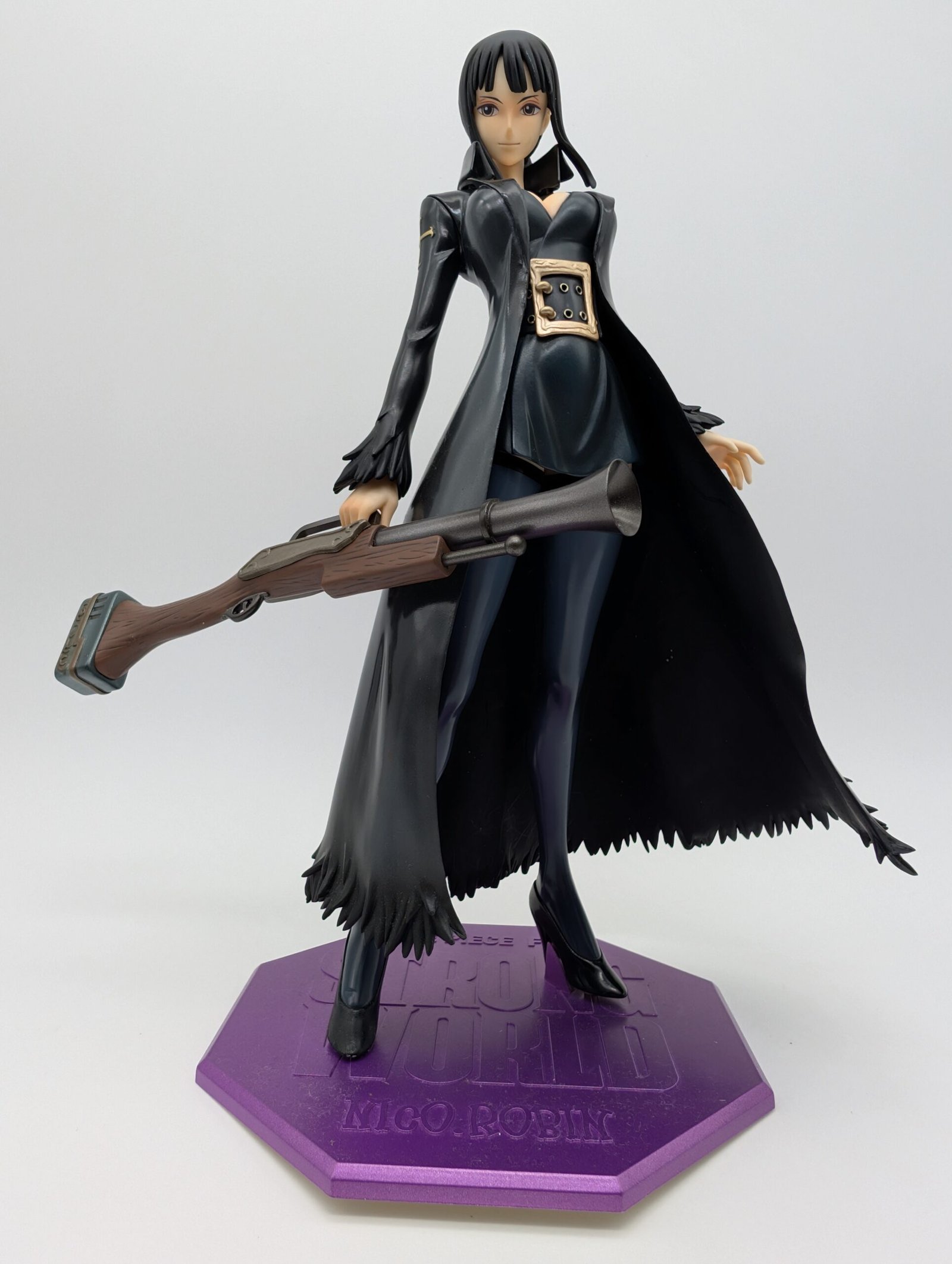 Megahouse Portrait Of Pirates: One Piece - Nico Robin