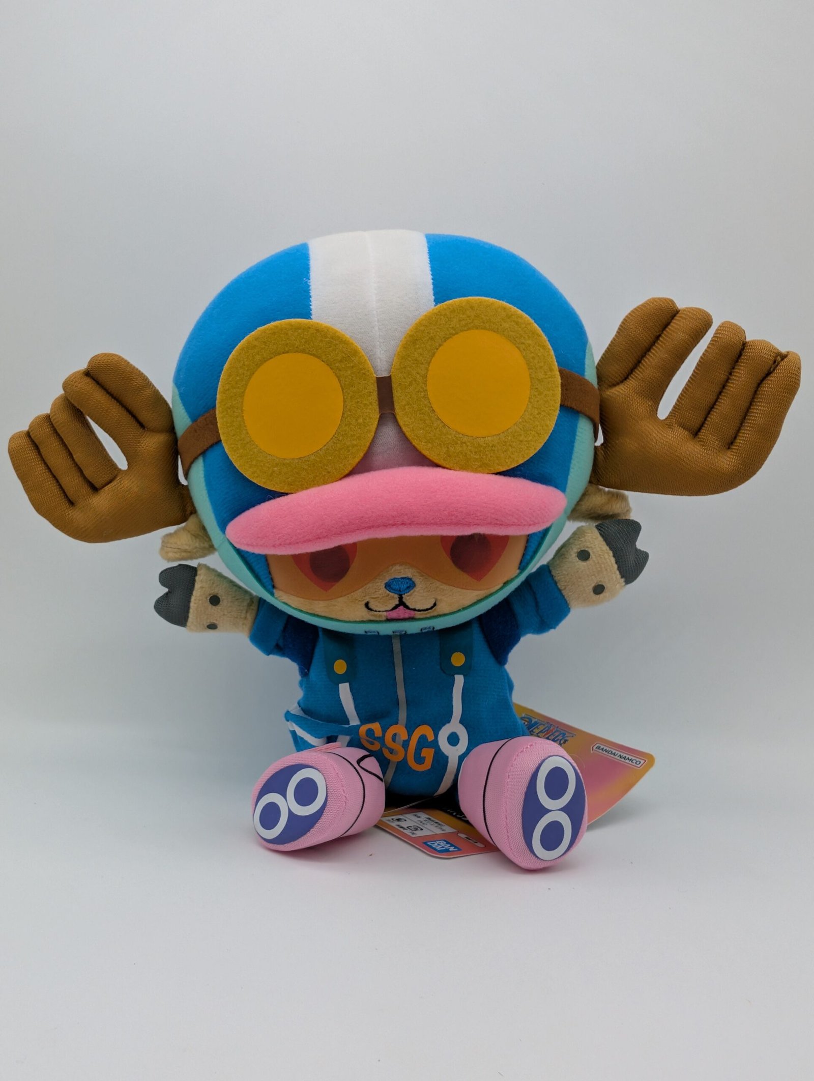 Bandai Ichiban Kuji: One Piece - Tony Tony Chopper