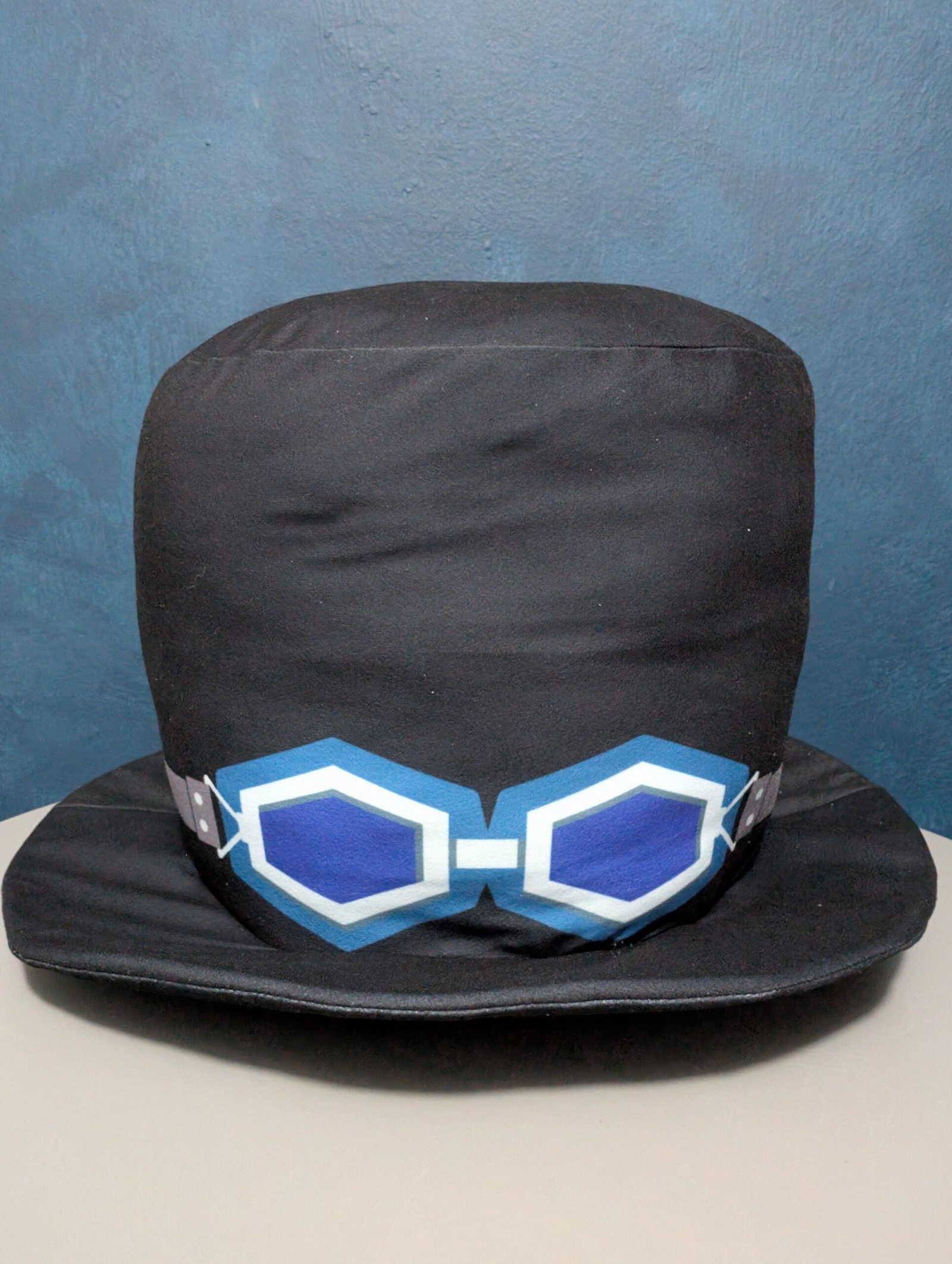 Bandai: One Piece - Sombrero de Sabo